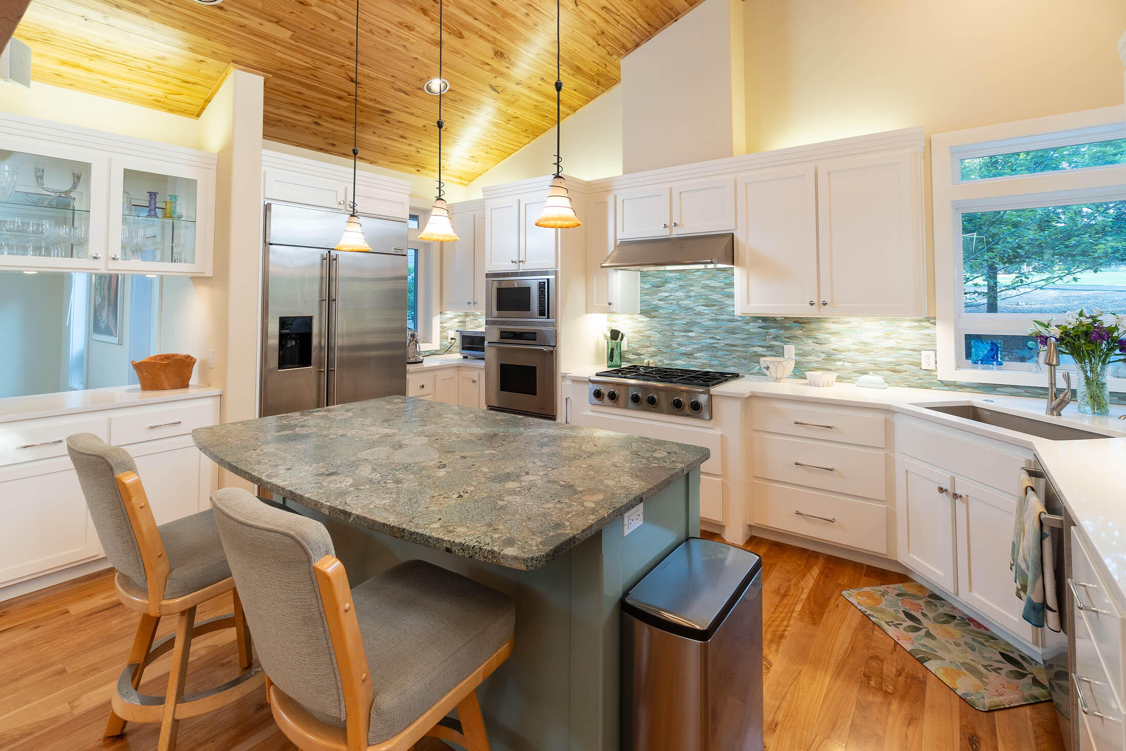 Awbrey Glen - Residential