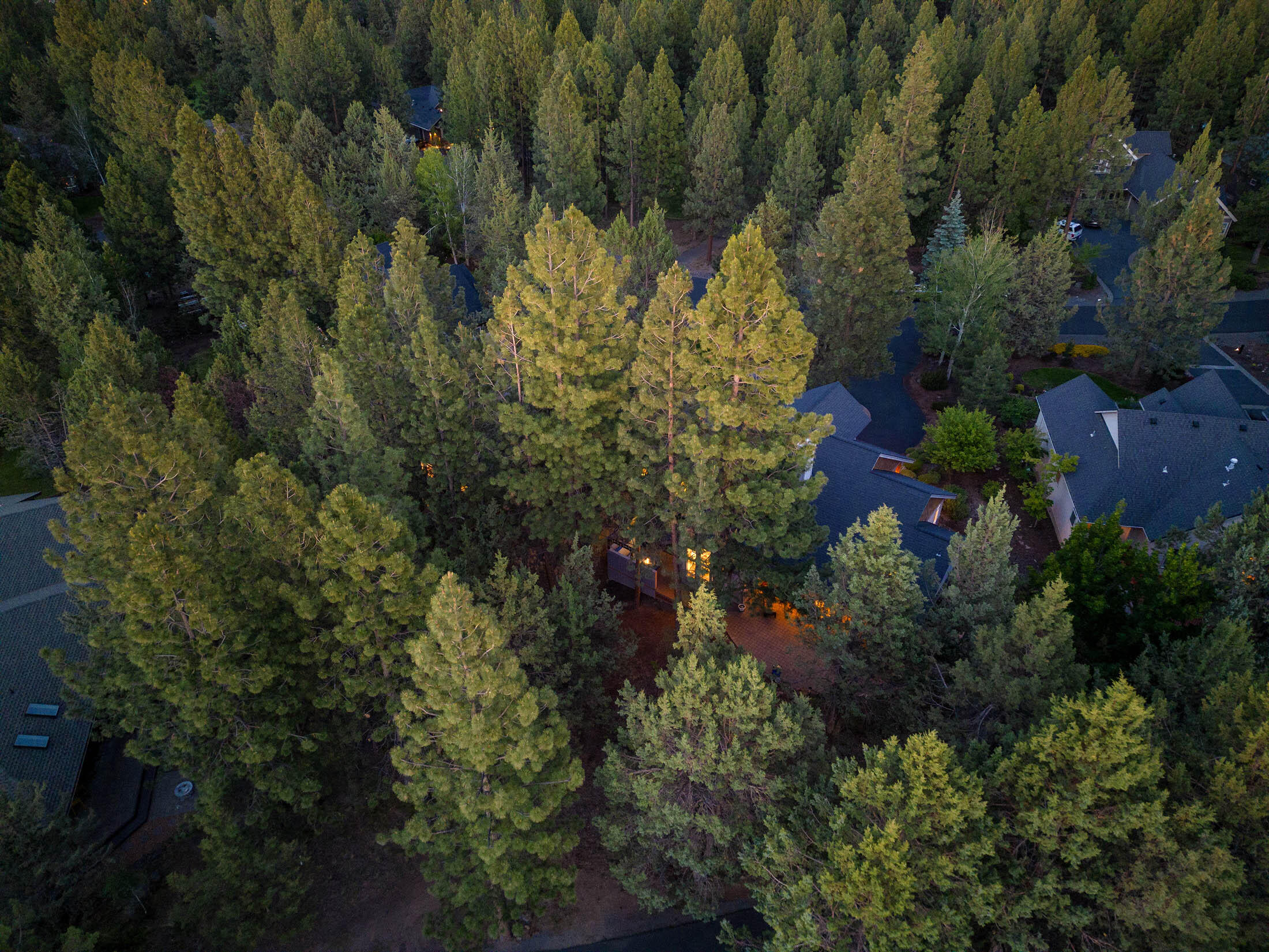 Awbrey Glen - Residential