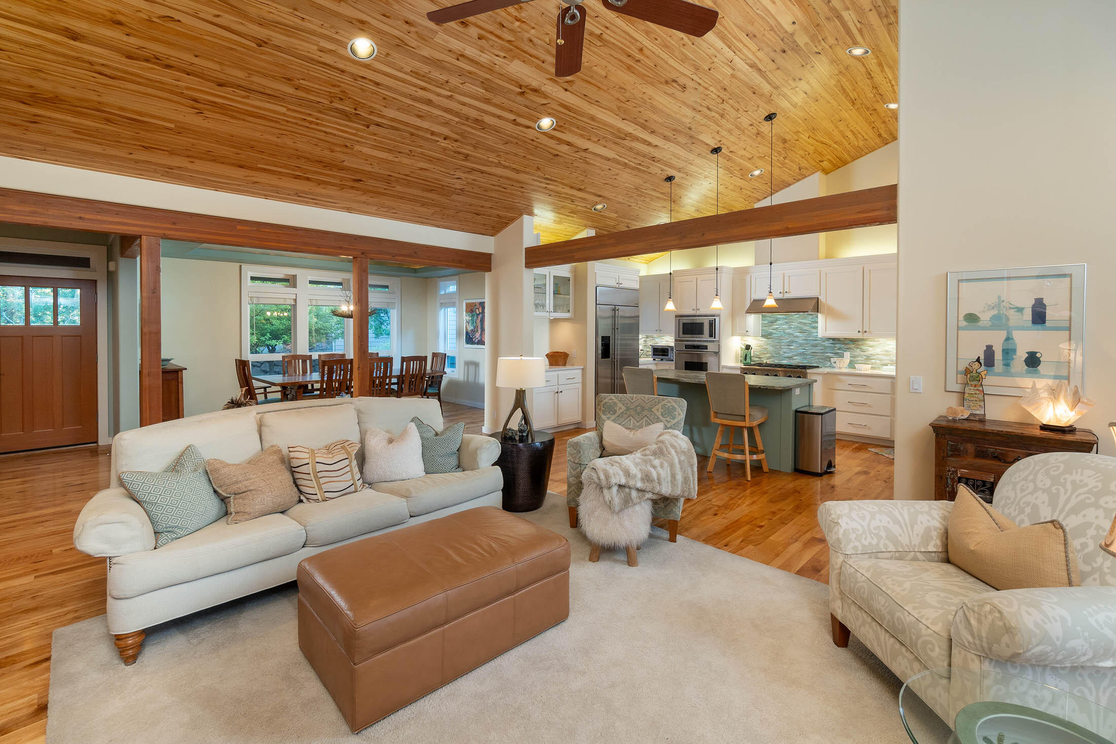 Awbrey Glen - Residential