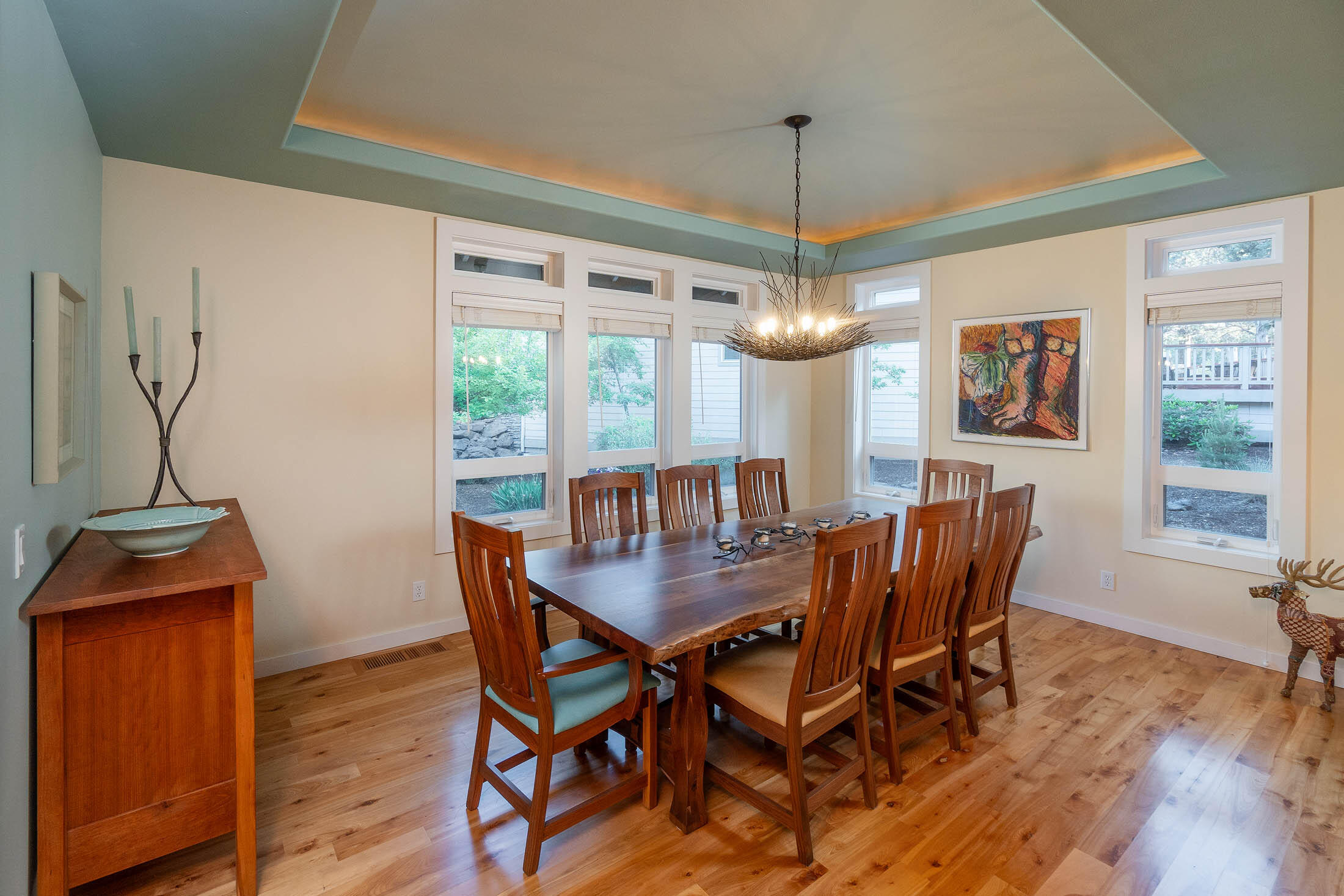 Awbrey Glen - Residential