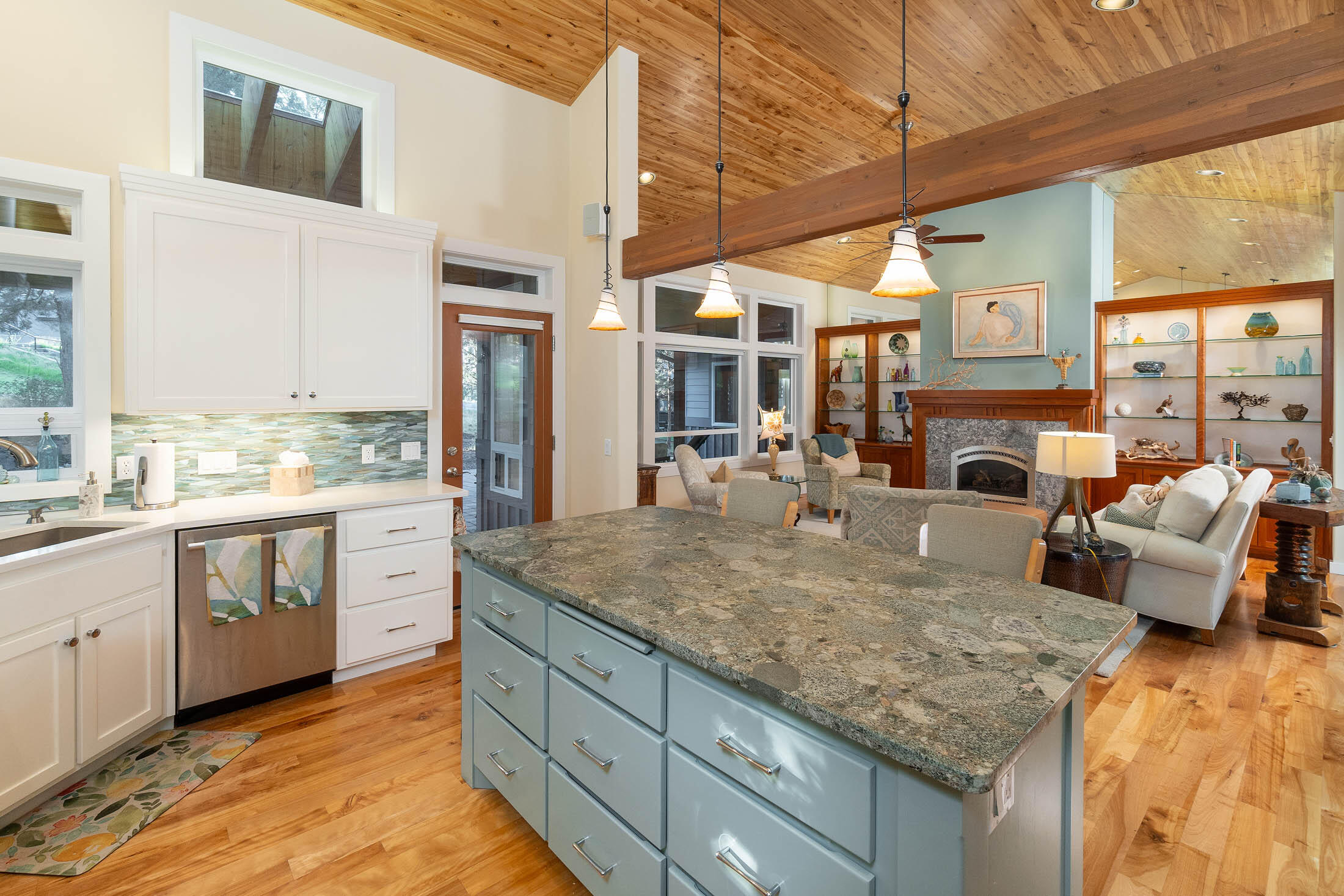 Awbrey Glen - Residential