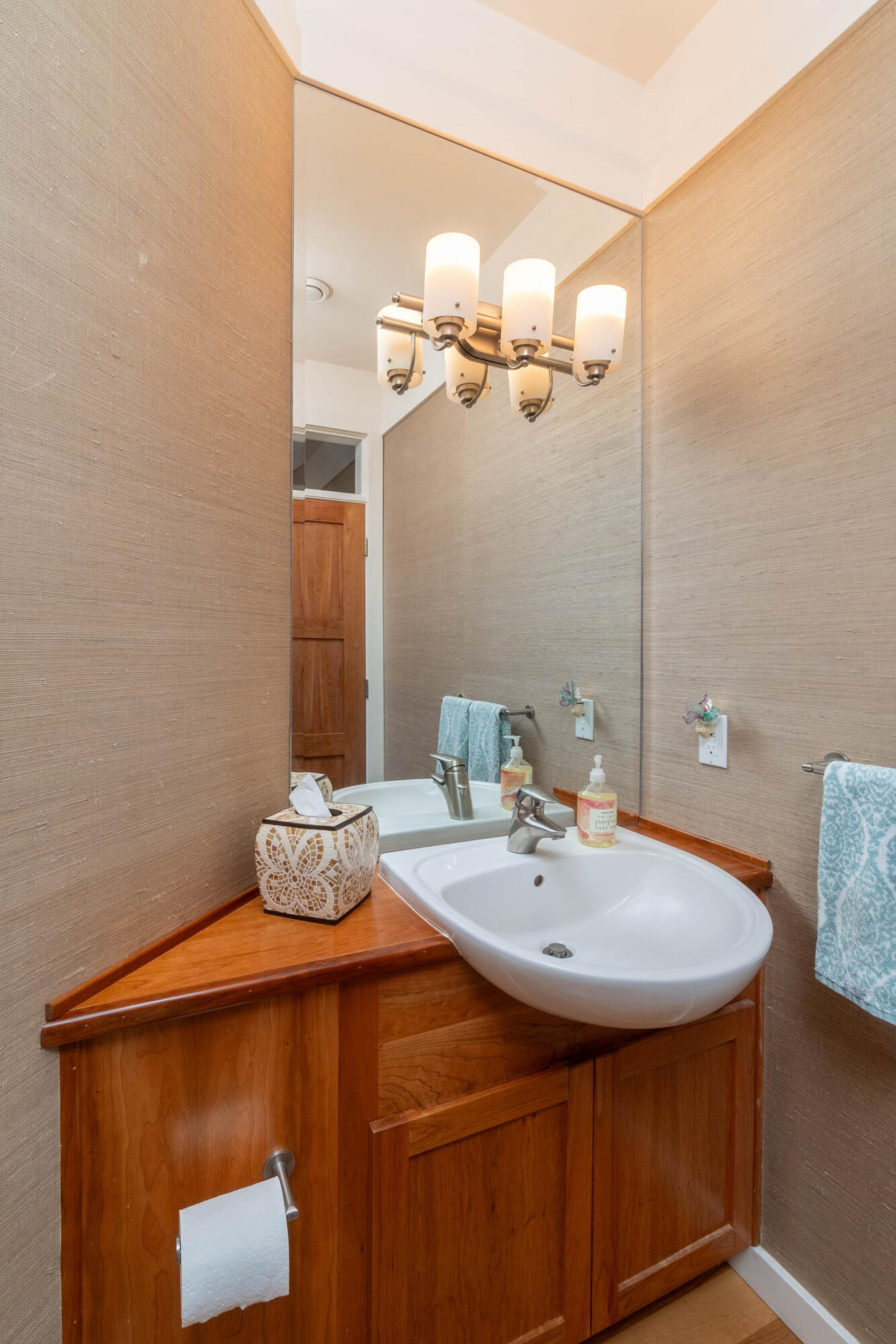 Awbrey Glen - Residential