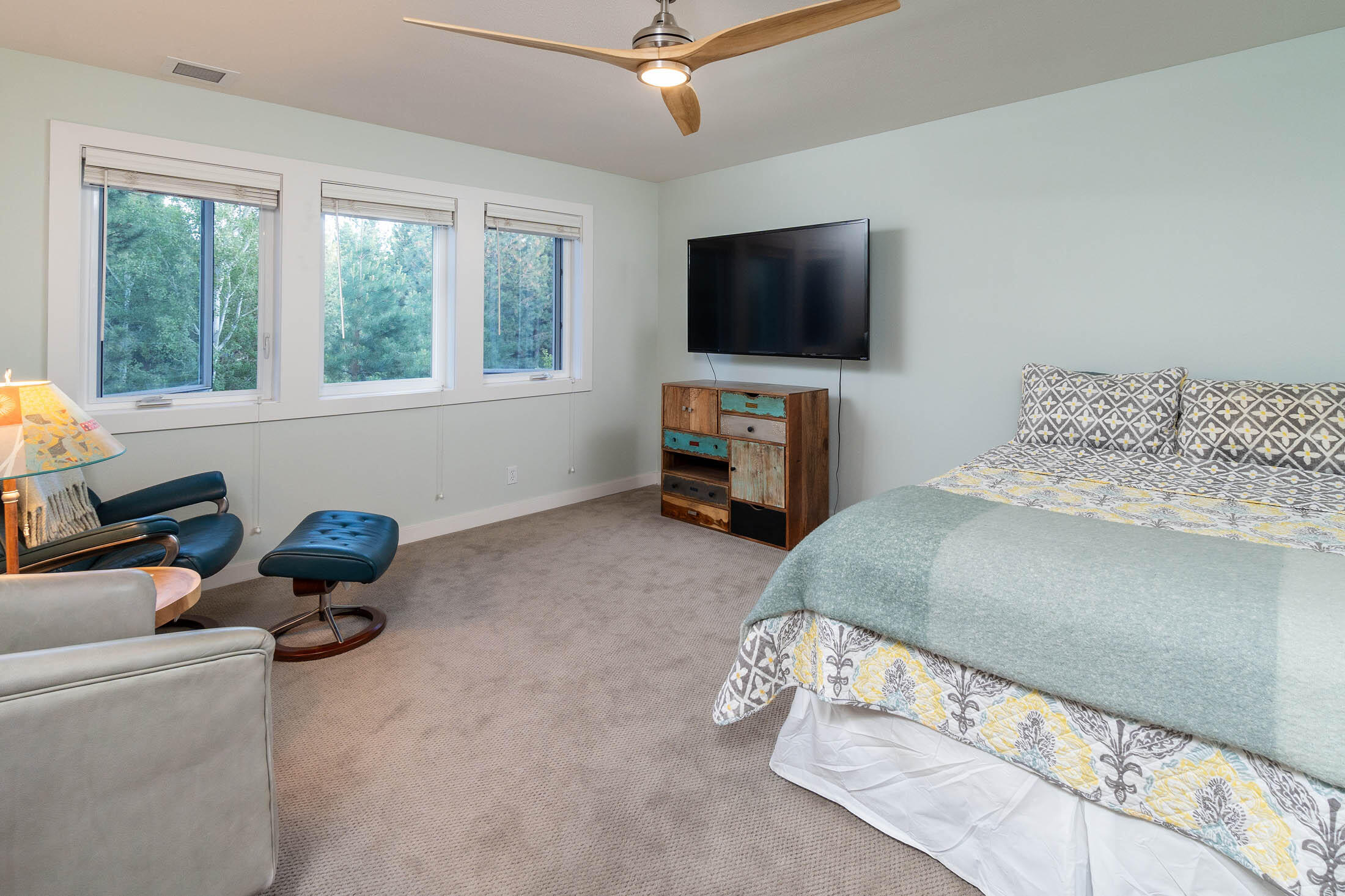 Awbrey Glen - Residential