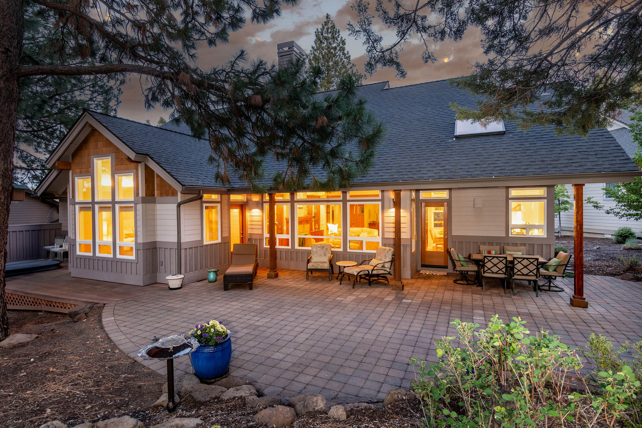 Awbrey Glen - Residential