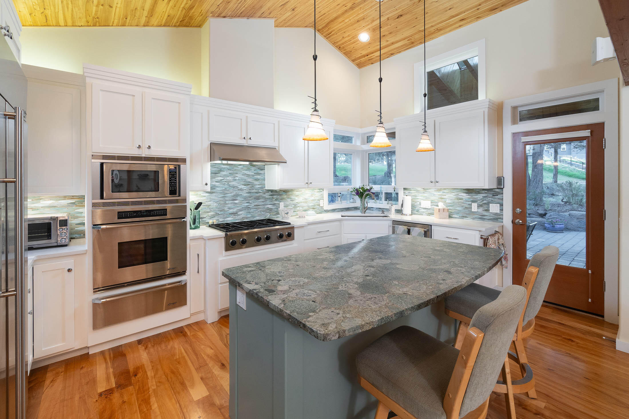 Awbrey Glen - Residential