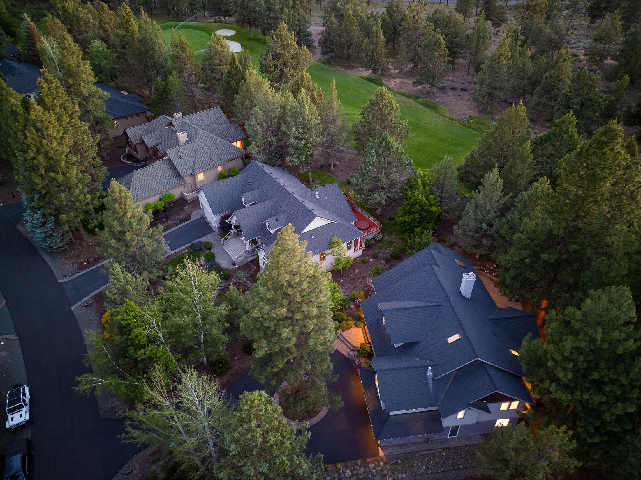 Awbrey Glen - Residential