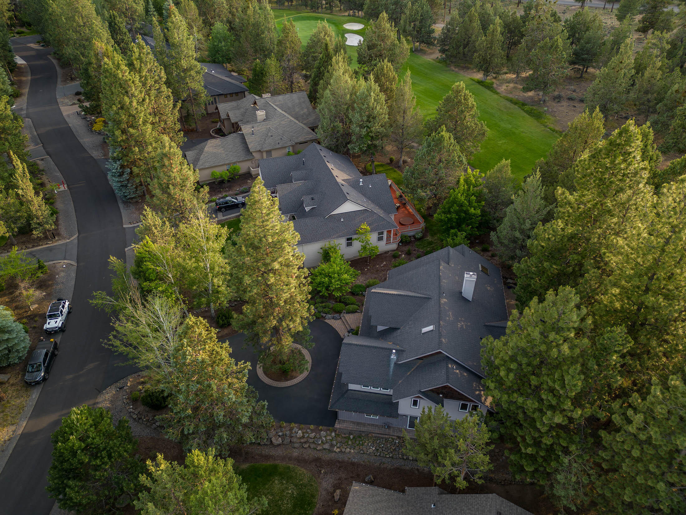 Awbrey Glen - Residential