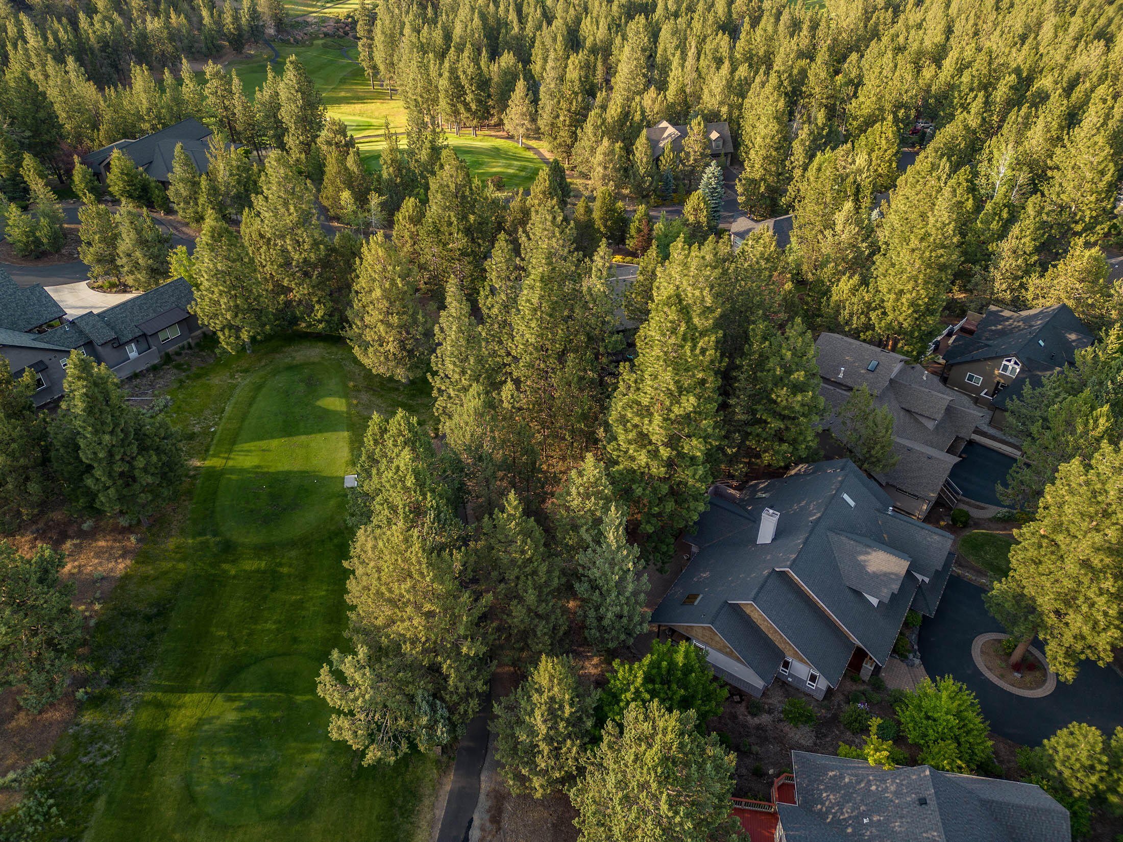 Awbrey Glen - Residential