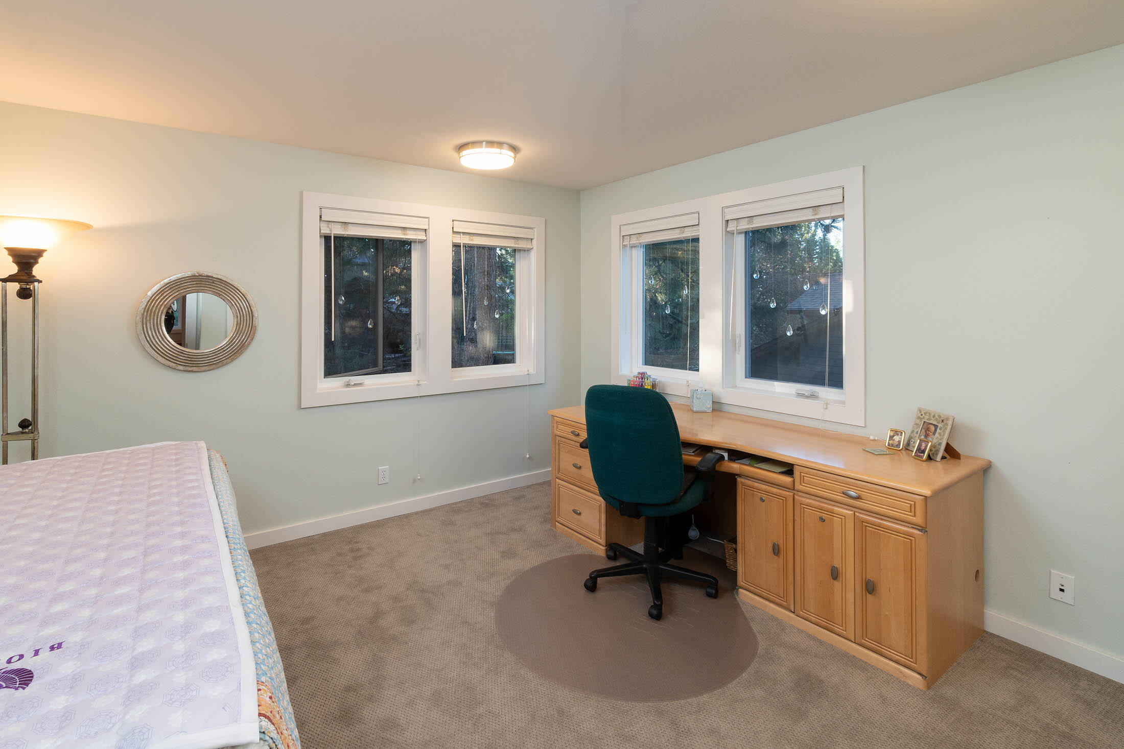 Awbrey Glen - Residential