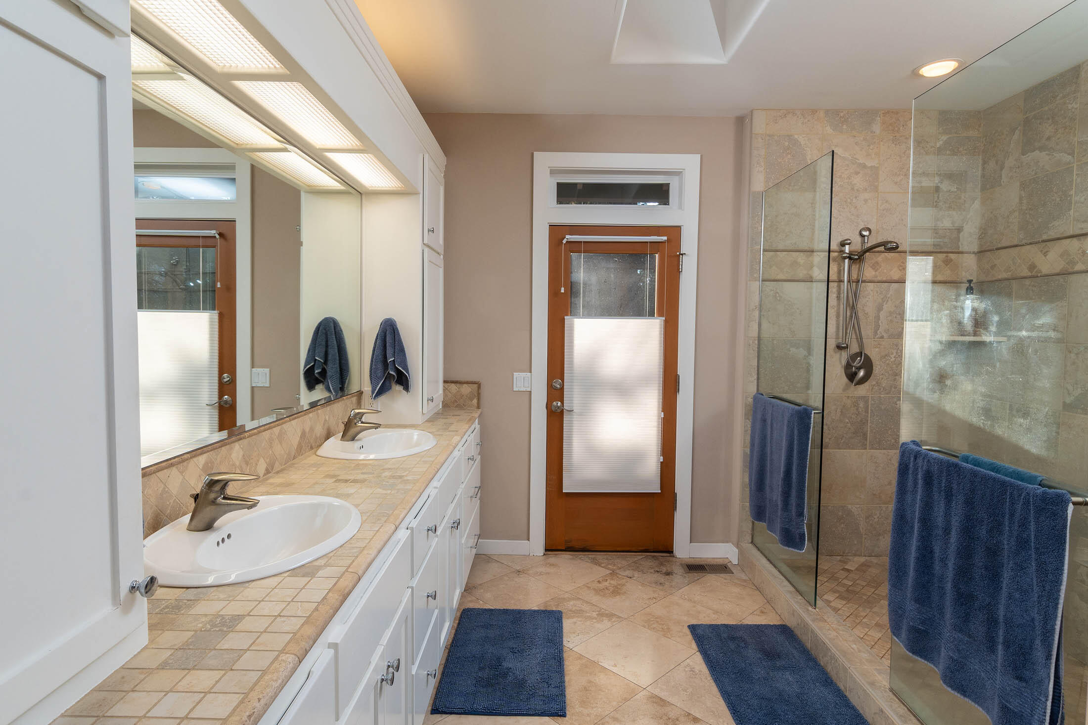 Awbrey Glen - Residential