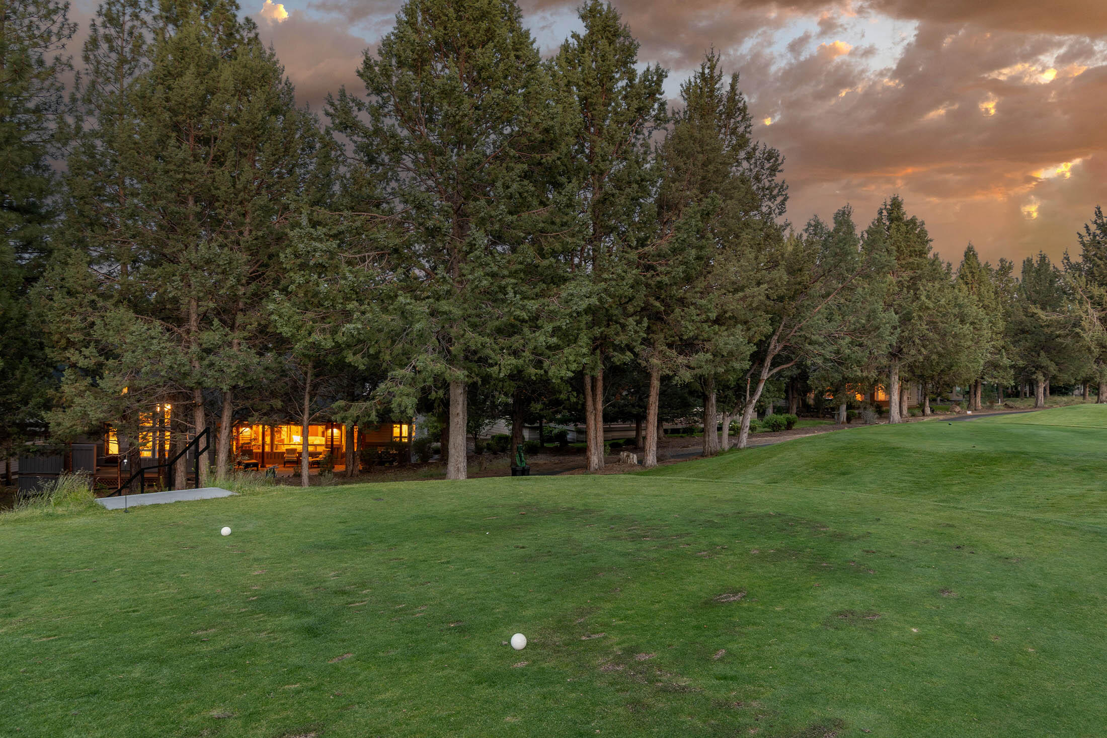 Awbrey Glen - Residential