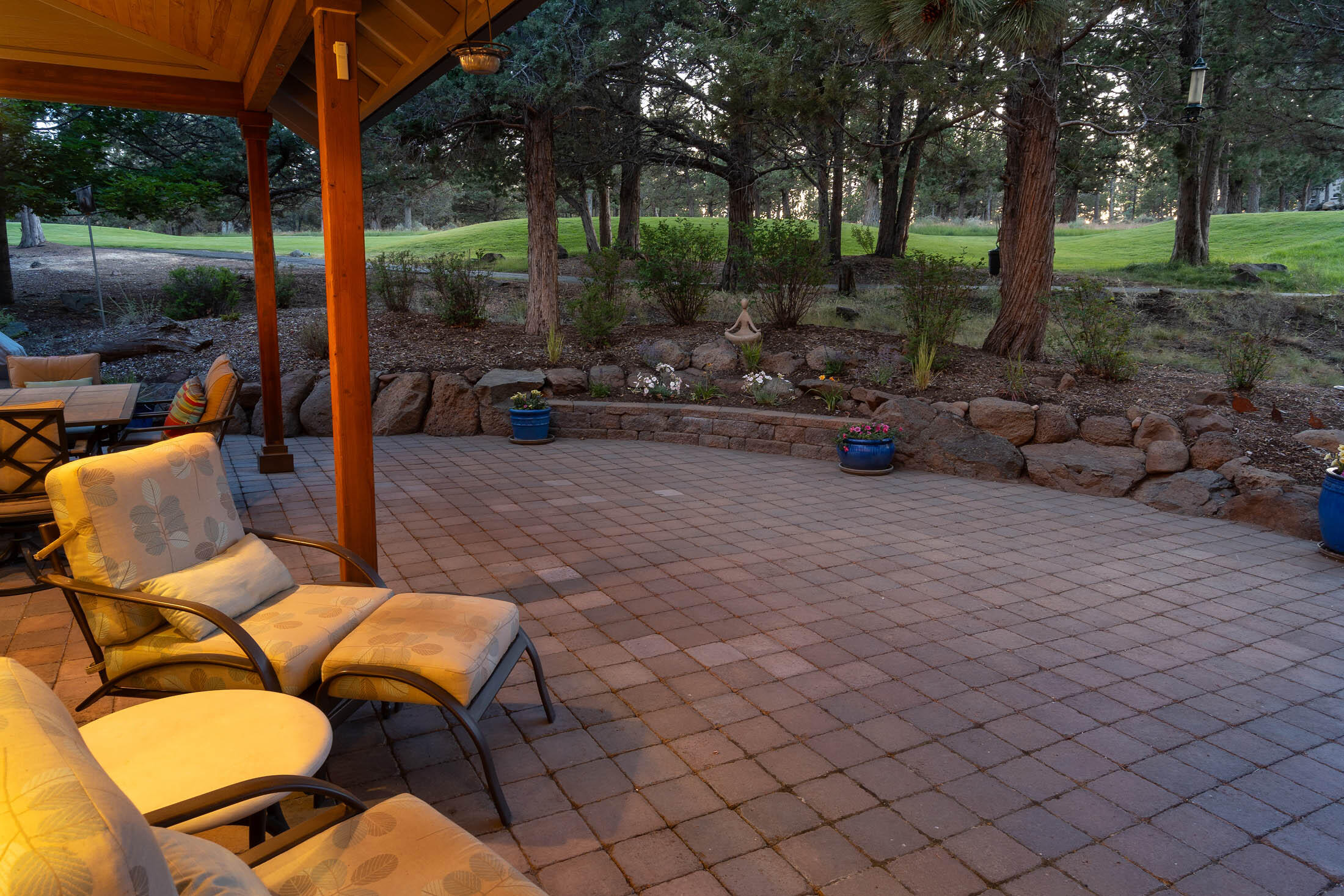 Awbrey Glen - Residential