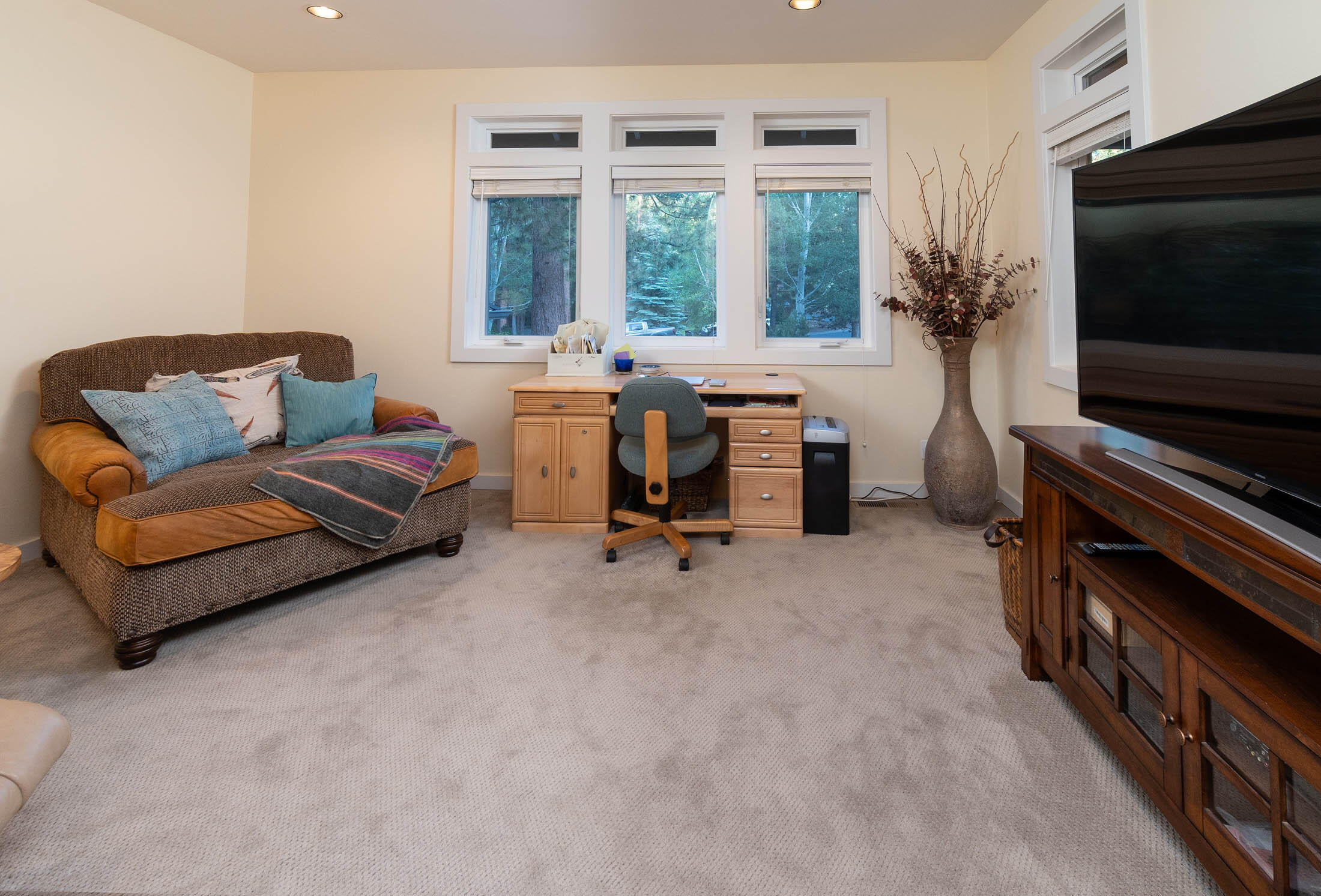 Awbrey Glen - Residential