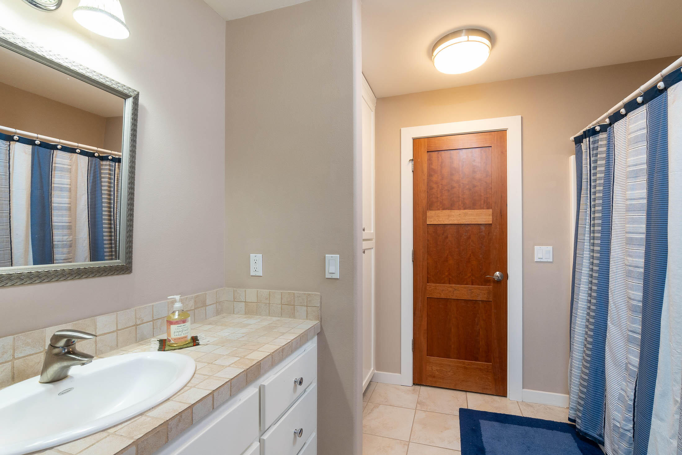 Awbrey Glen - Residential