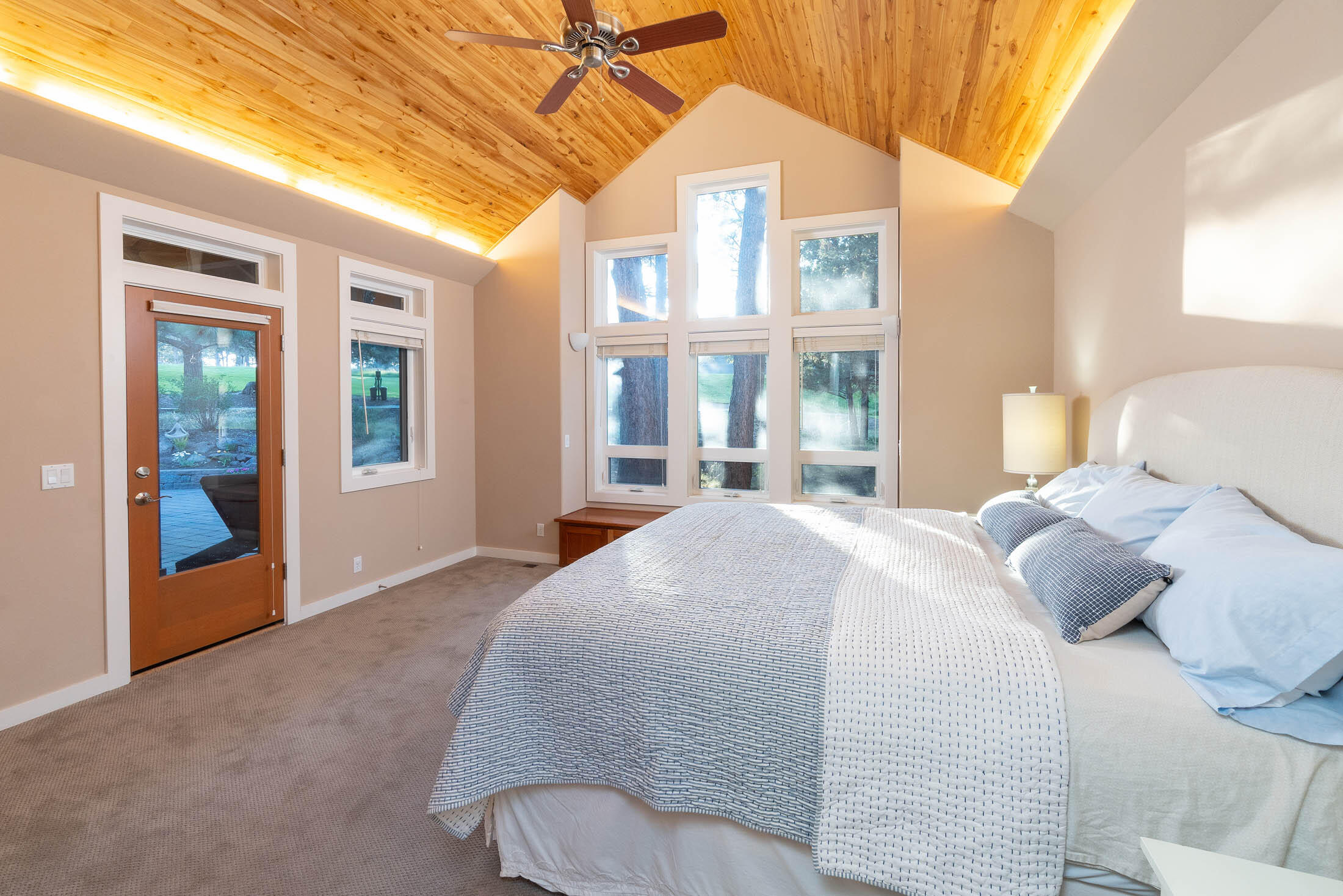 Awbrey Glen - Residential