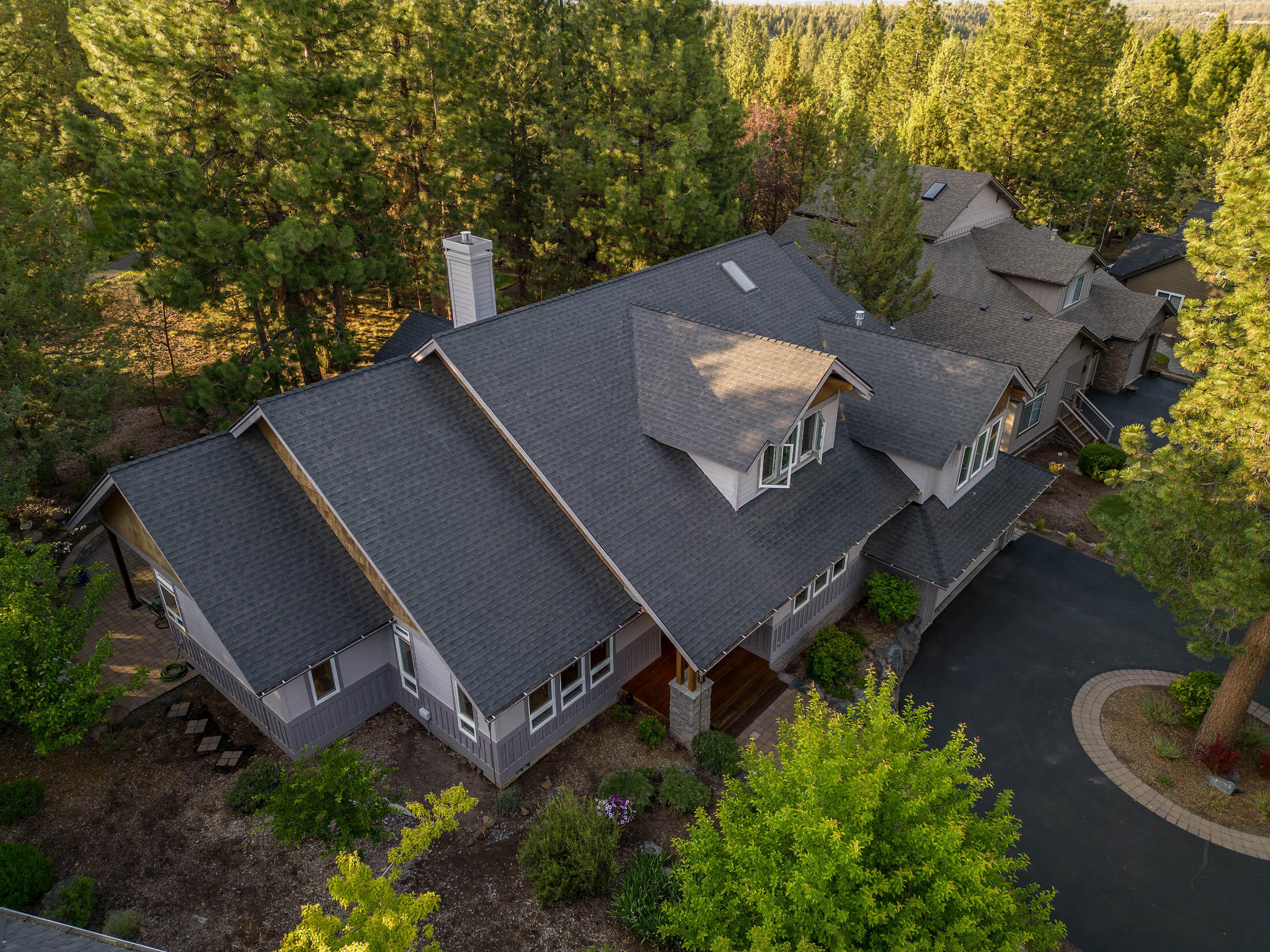 Awbrey Glen - Residential