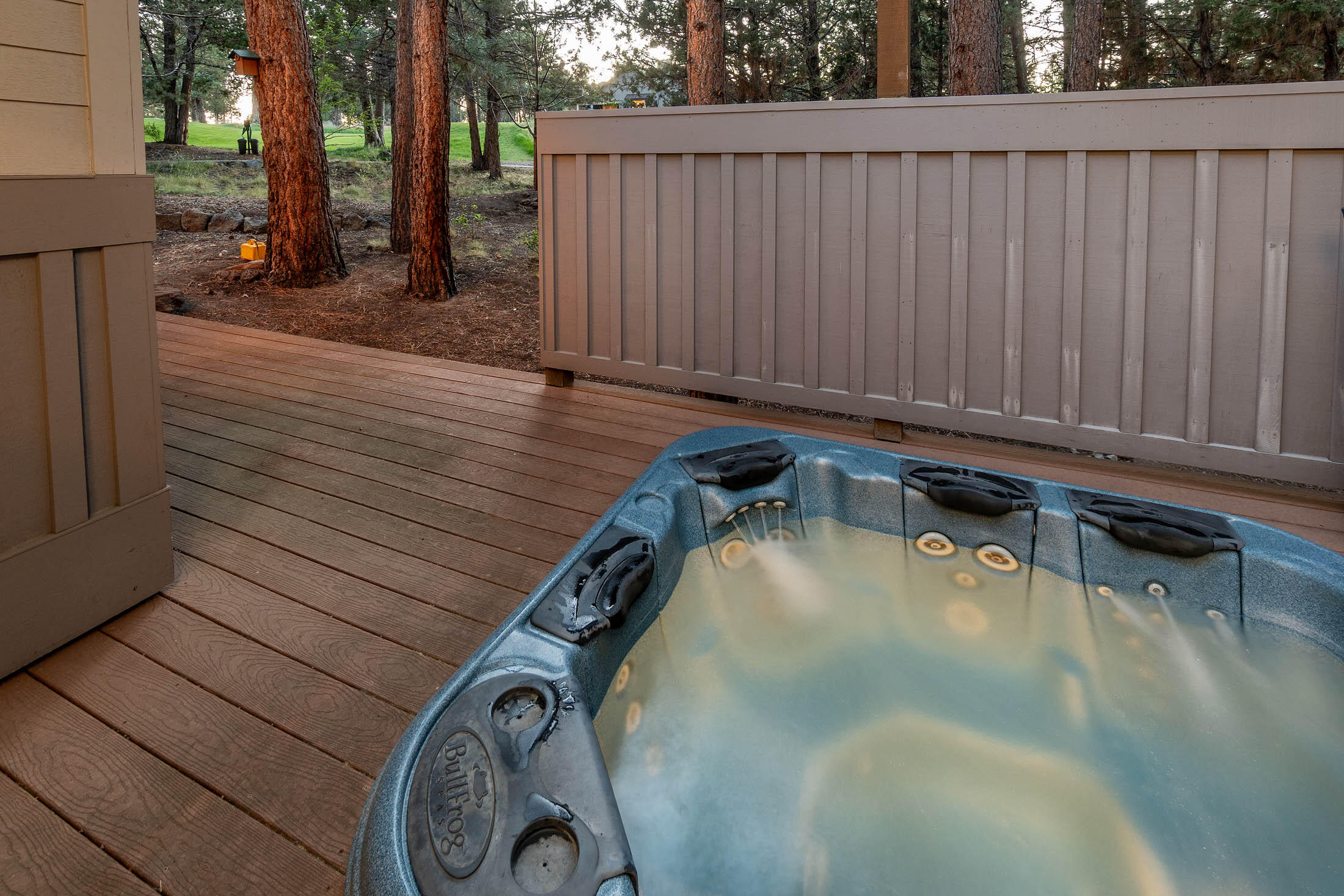 Awbrey Glen - Residential