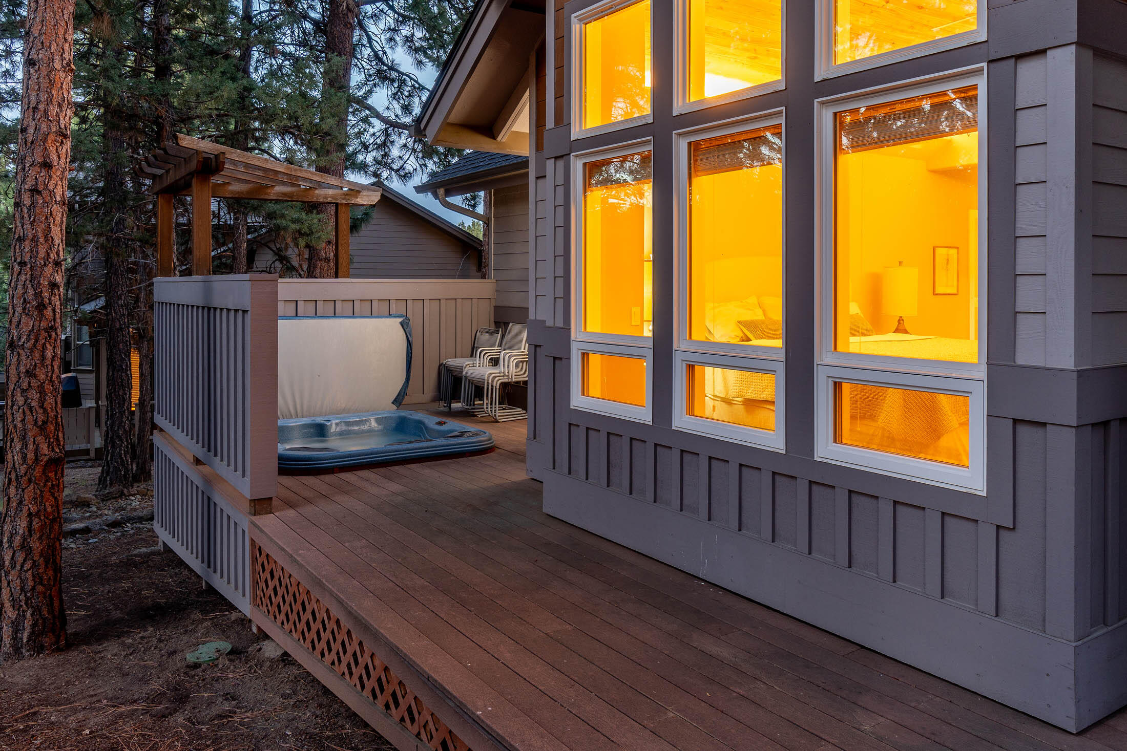 Awbrey Glen - Residential