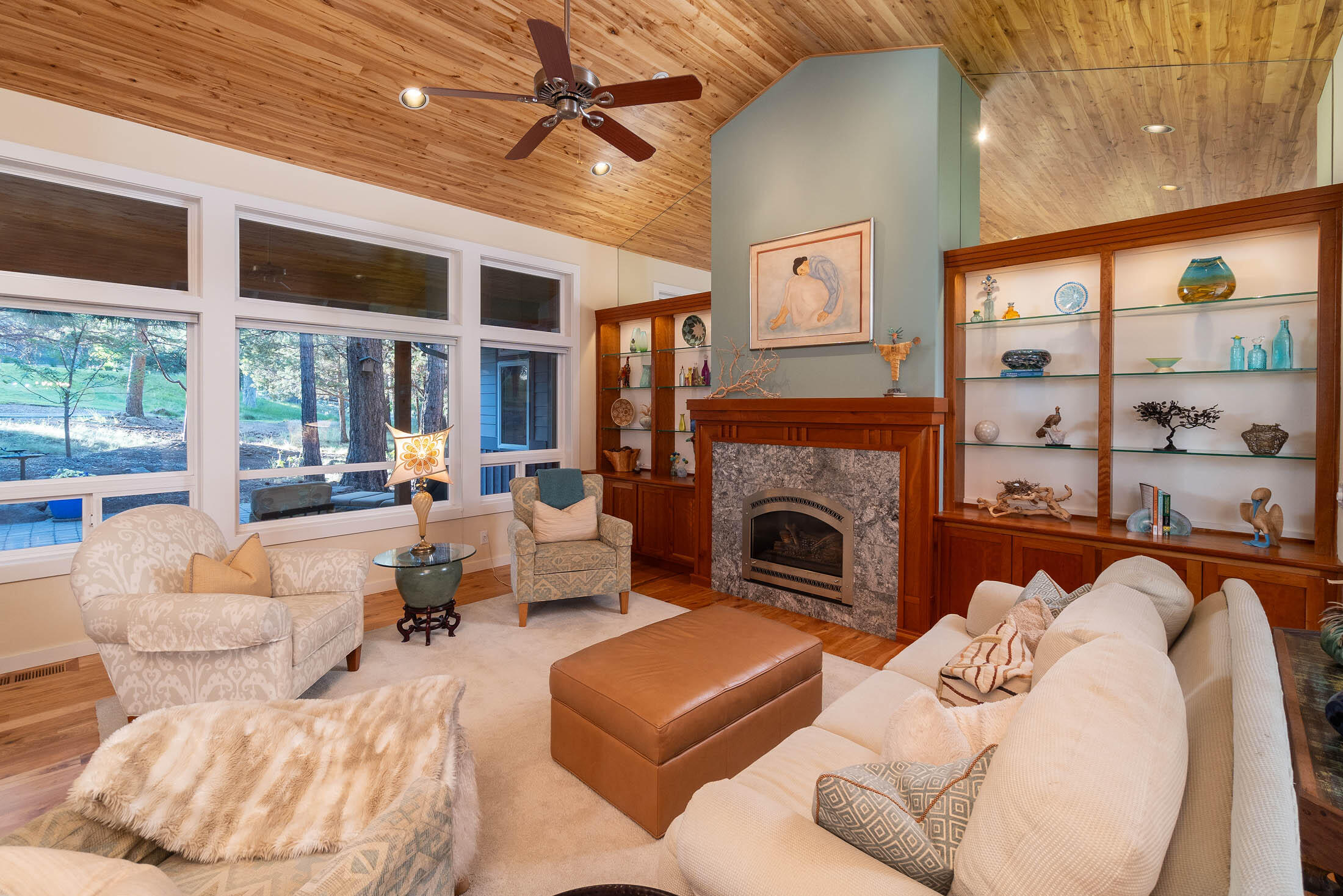 Awbrey Glen - Residential