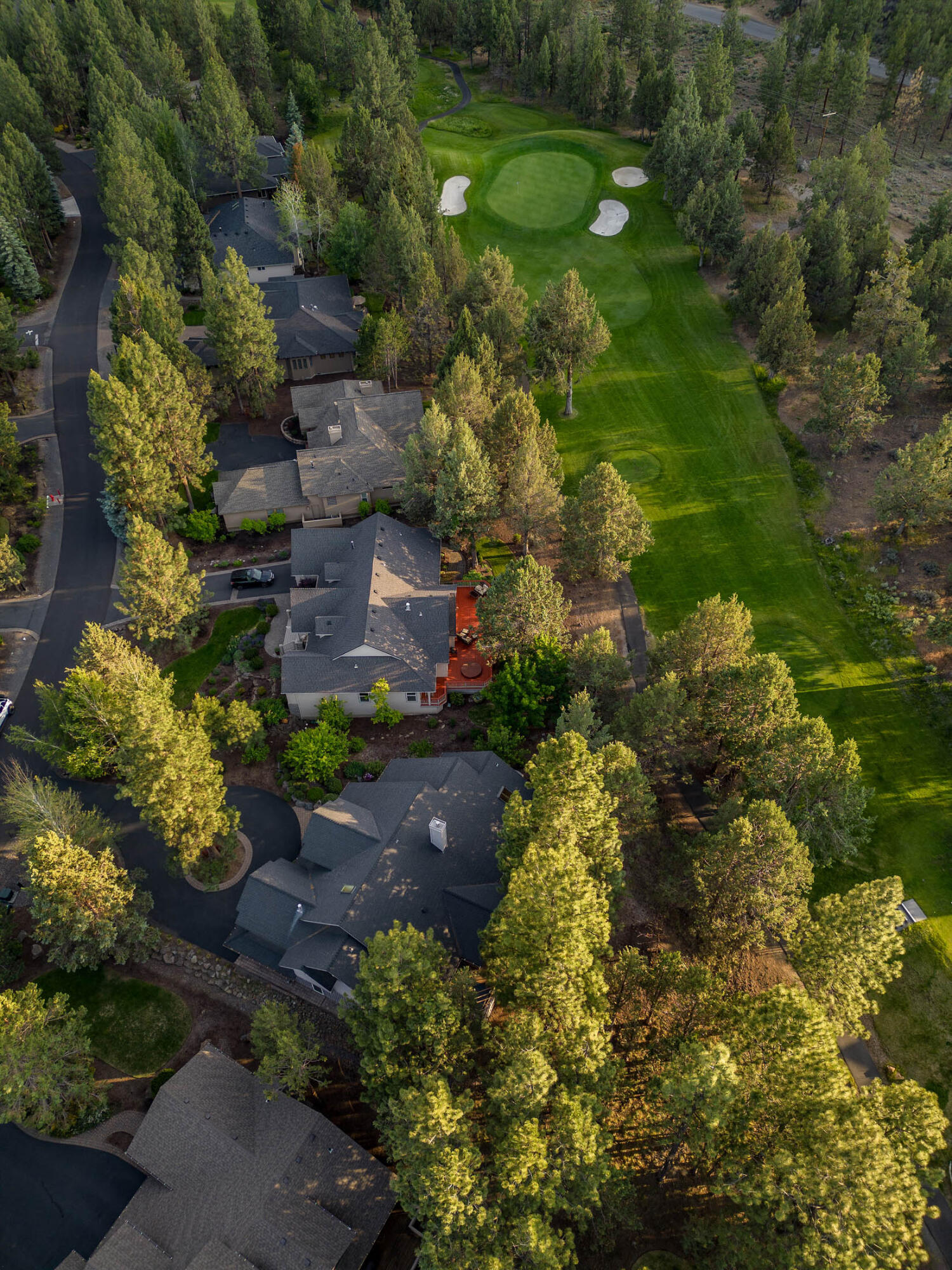 Awbrey Glen - Residential