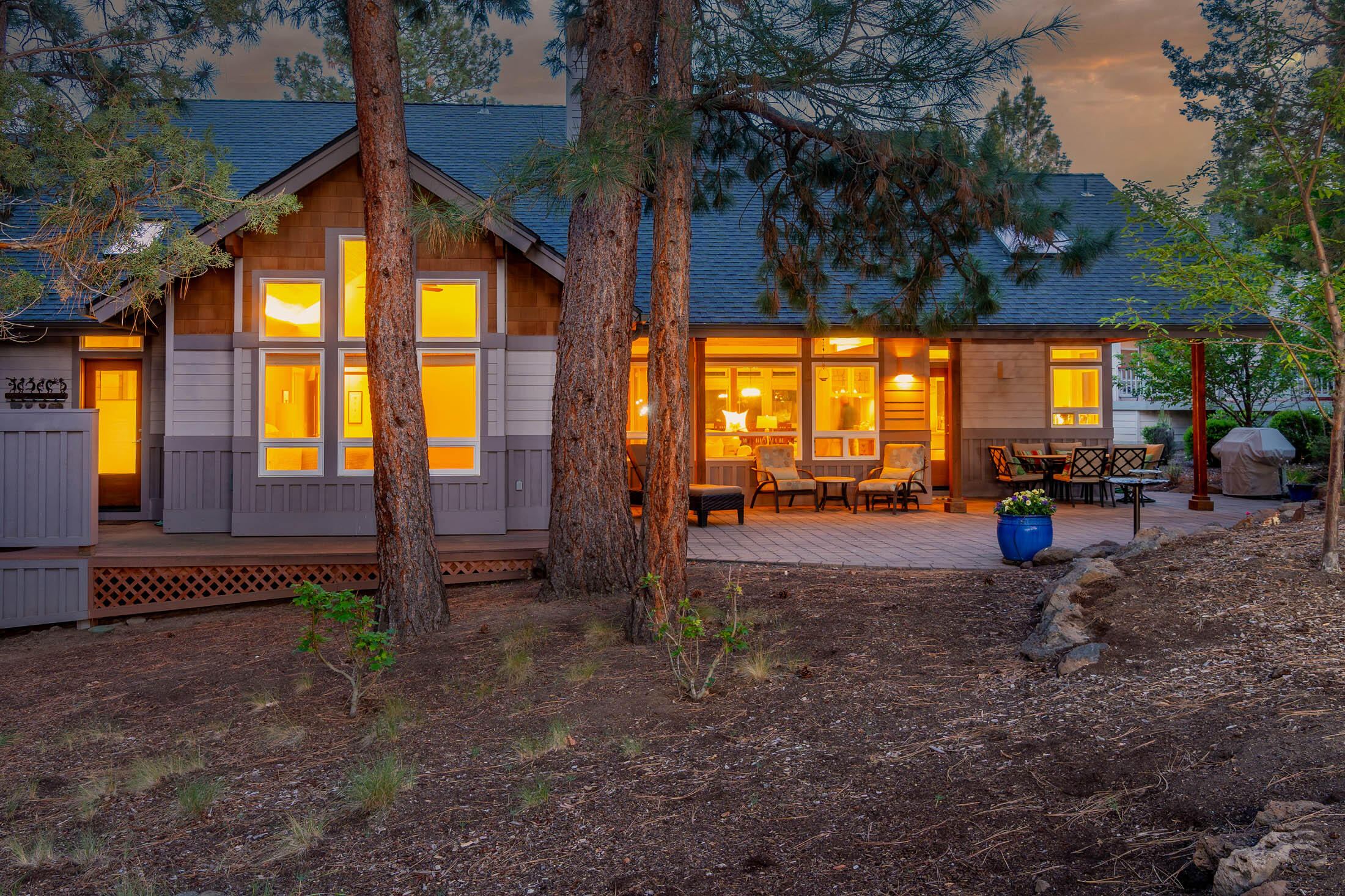 Awbrey Glen - Residential