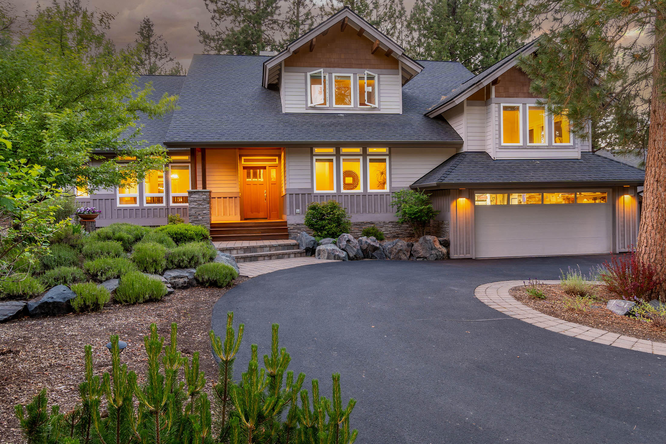 Awbrey Glen - Residential