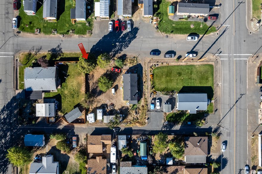 Zoned R2 for single family, multifamily, manufactured, & other conditional uses. Water/power/sewer available. This .11 acre vacant lot was recently separated from neighboring lot (also for sale) with the option to purchase both lots for a supersized property. Located in beautiful farm county, near Culver schools, gas/groceries, restaurants, businesses, & outdoor recreation like Lake Billy Chinook & the Metolius River. Additional amenities, entertainment, & medical services can be found about 15 min. to the North in Madras or 30 min. to the South in Redmond. Contact the city of Culver for due diligence and building options.