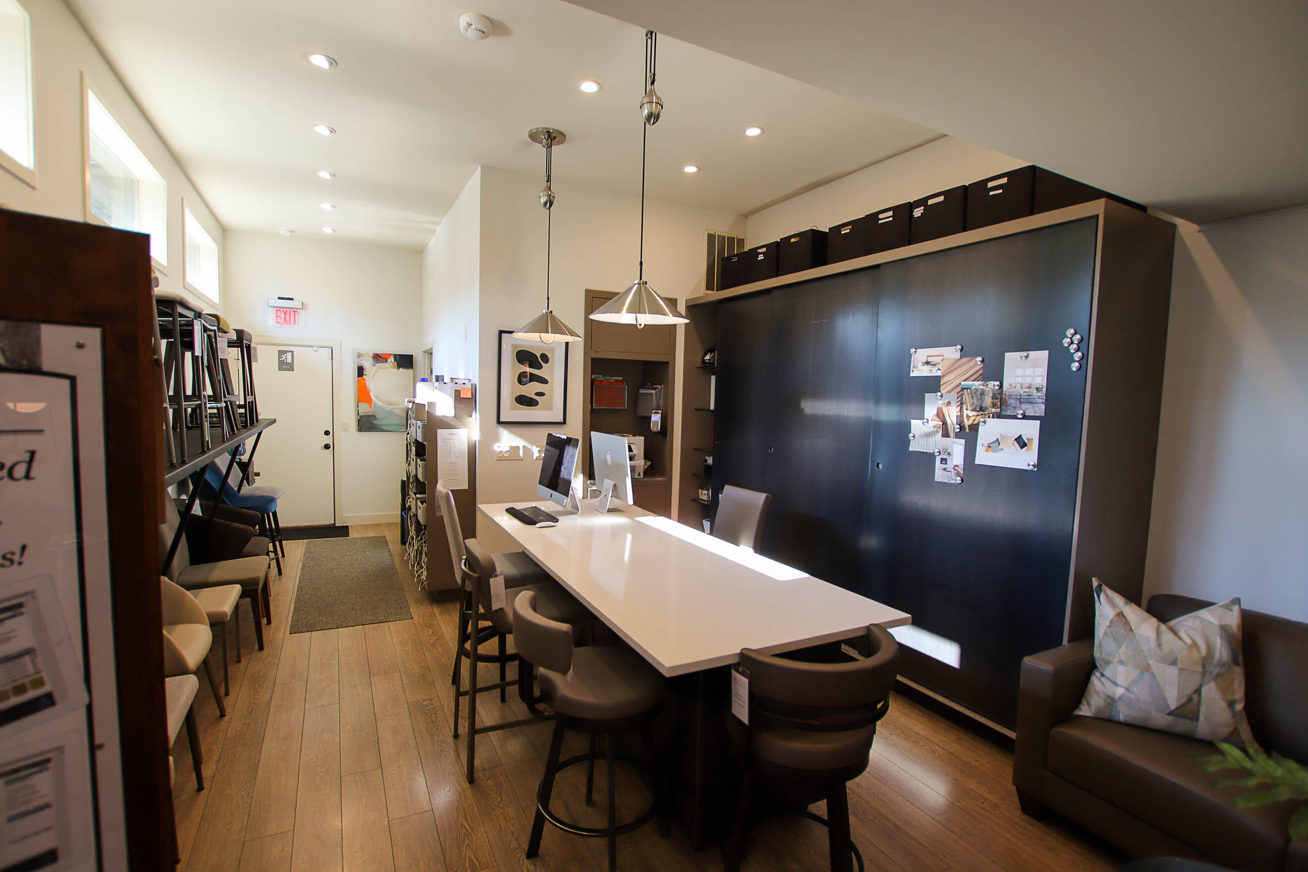 CLAB - Commercial Sale