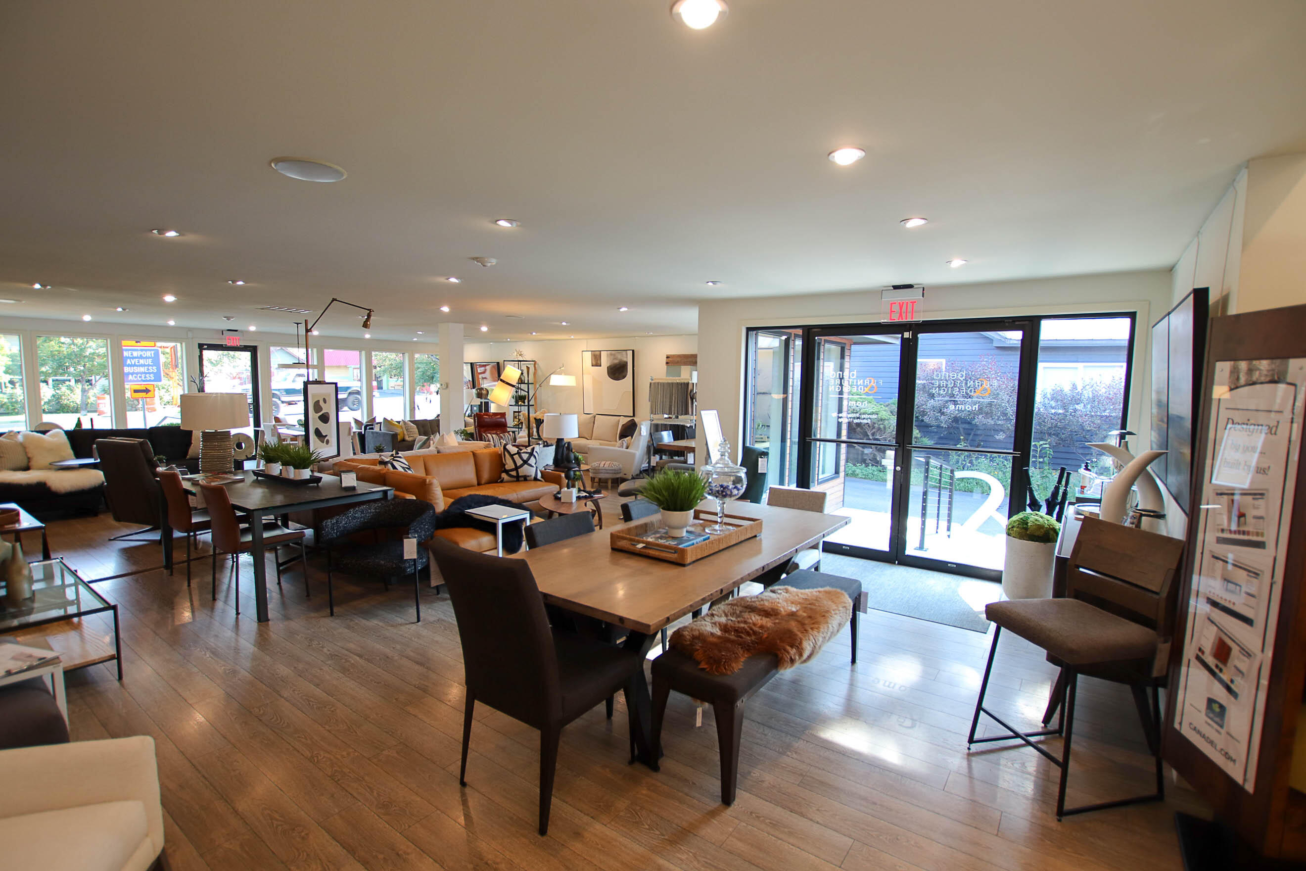 CLAB - Commercial Sale