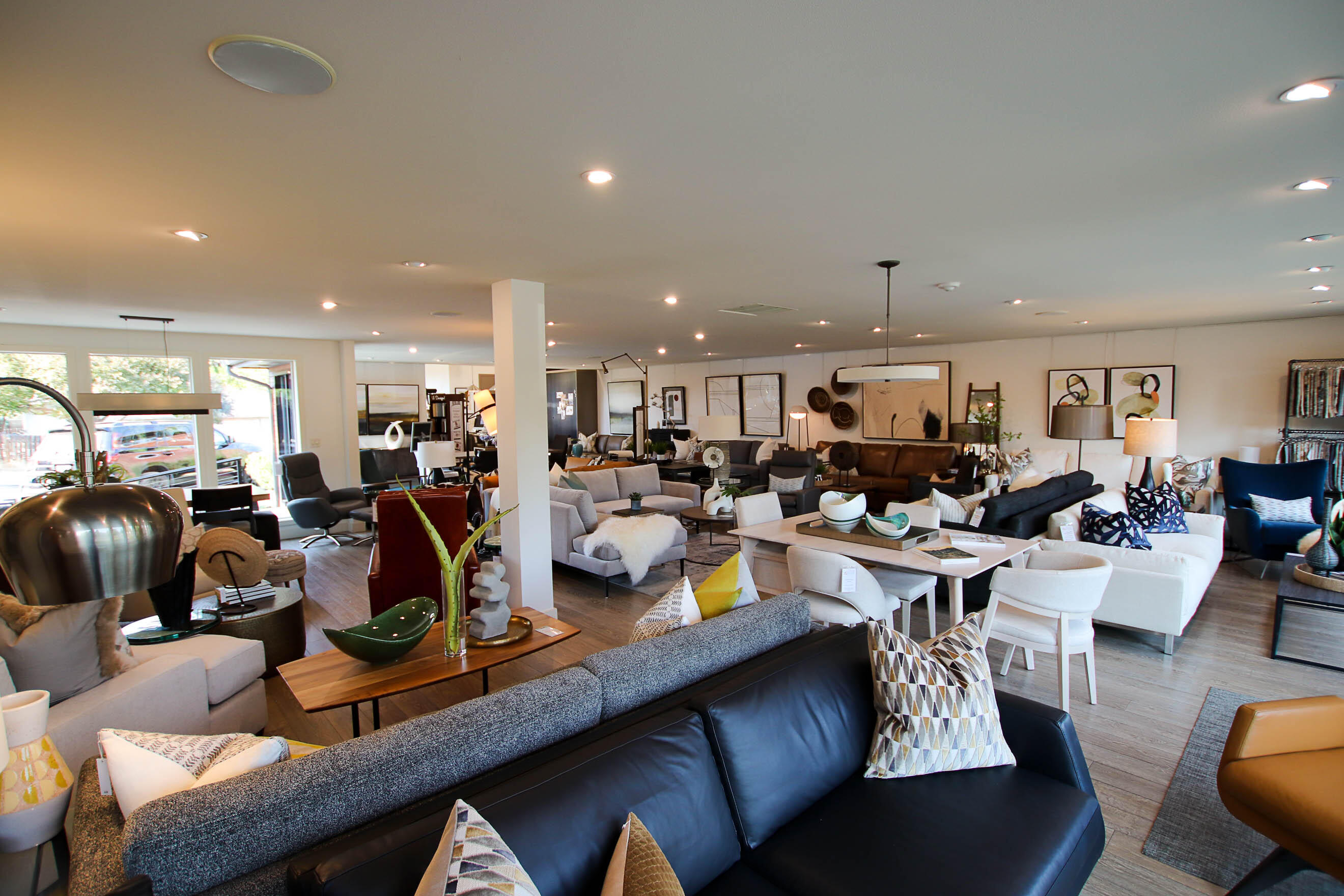 CLAB - Commercial Sale