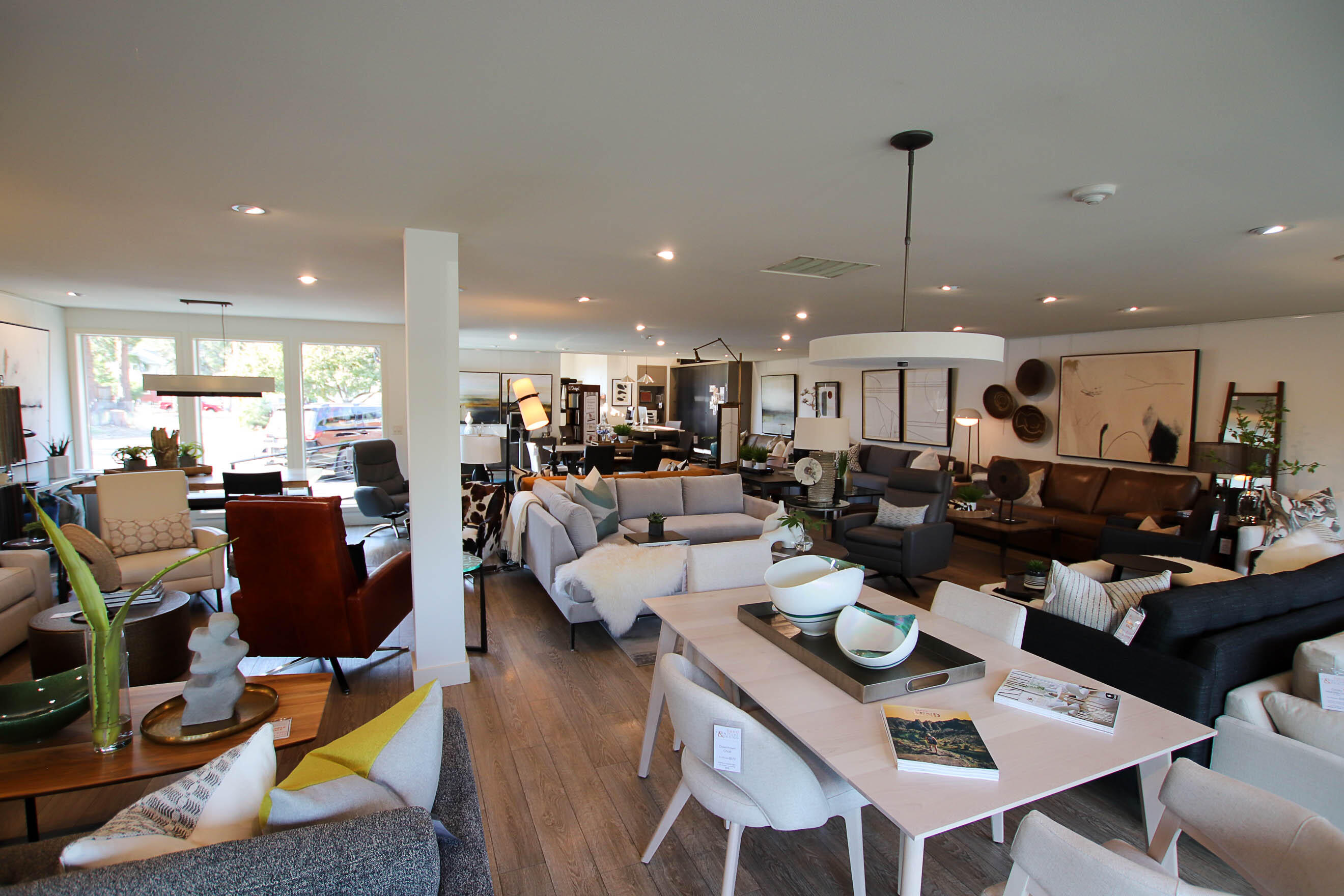 CLAB - Commercial Sale