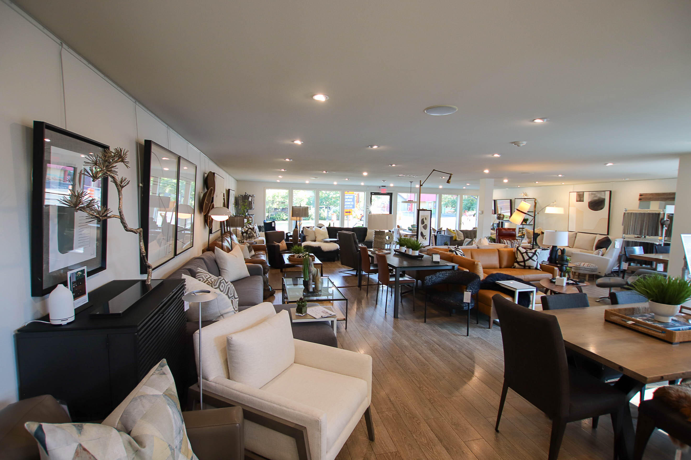 CLAB - Commercial Sale