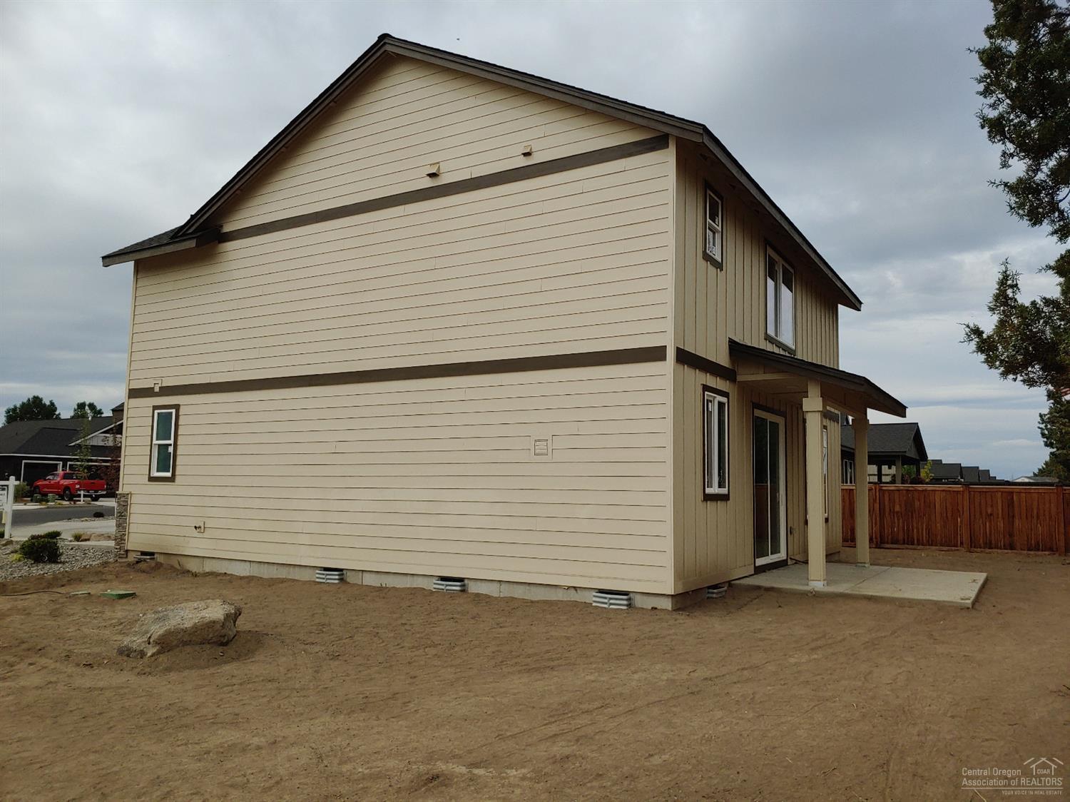 Vista Meadows - Residential