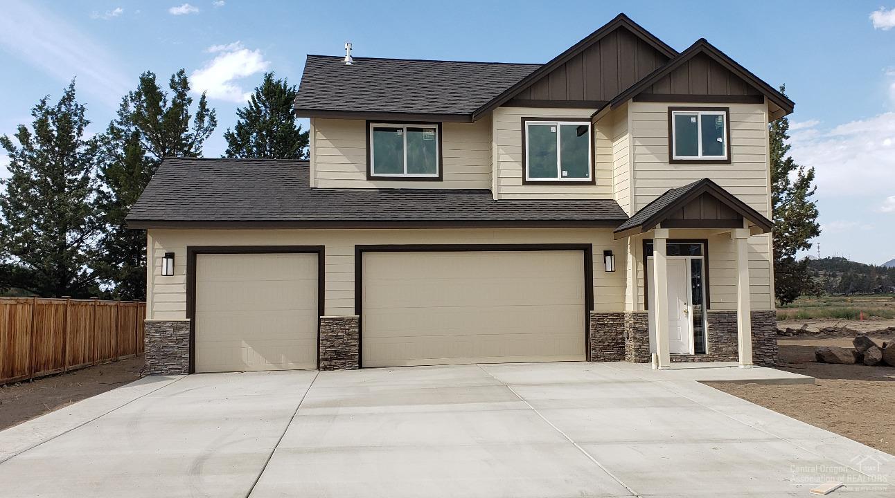 Vista Meadows - Residential