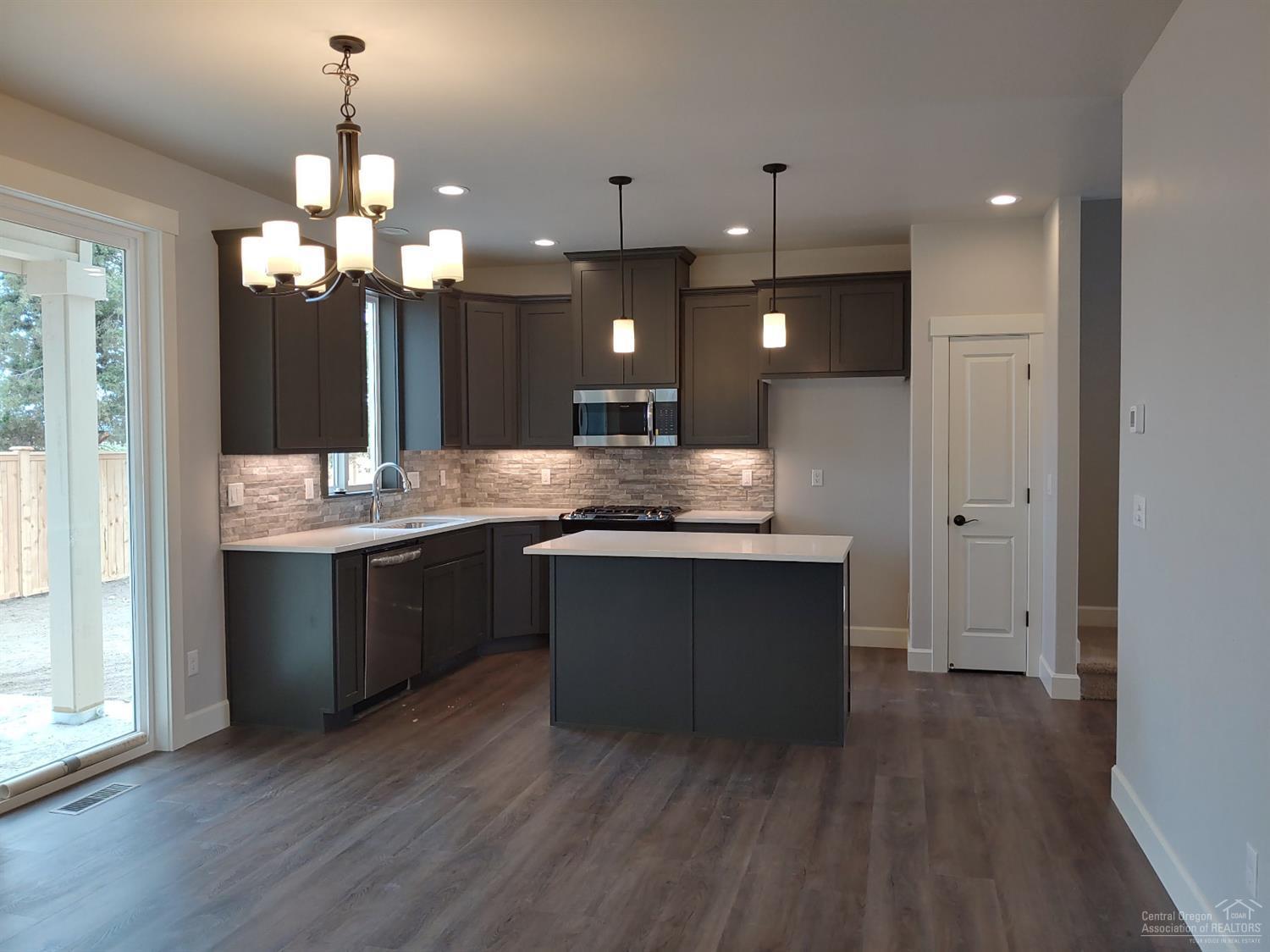 Vista Meadows - Residential