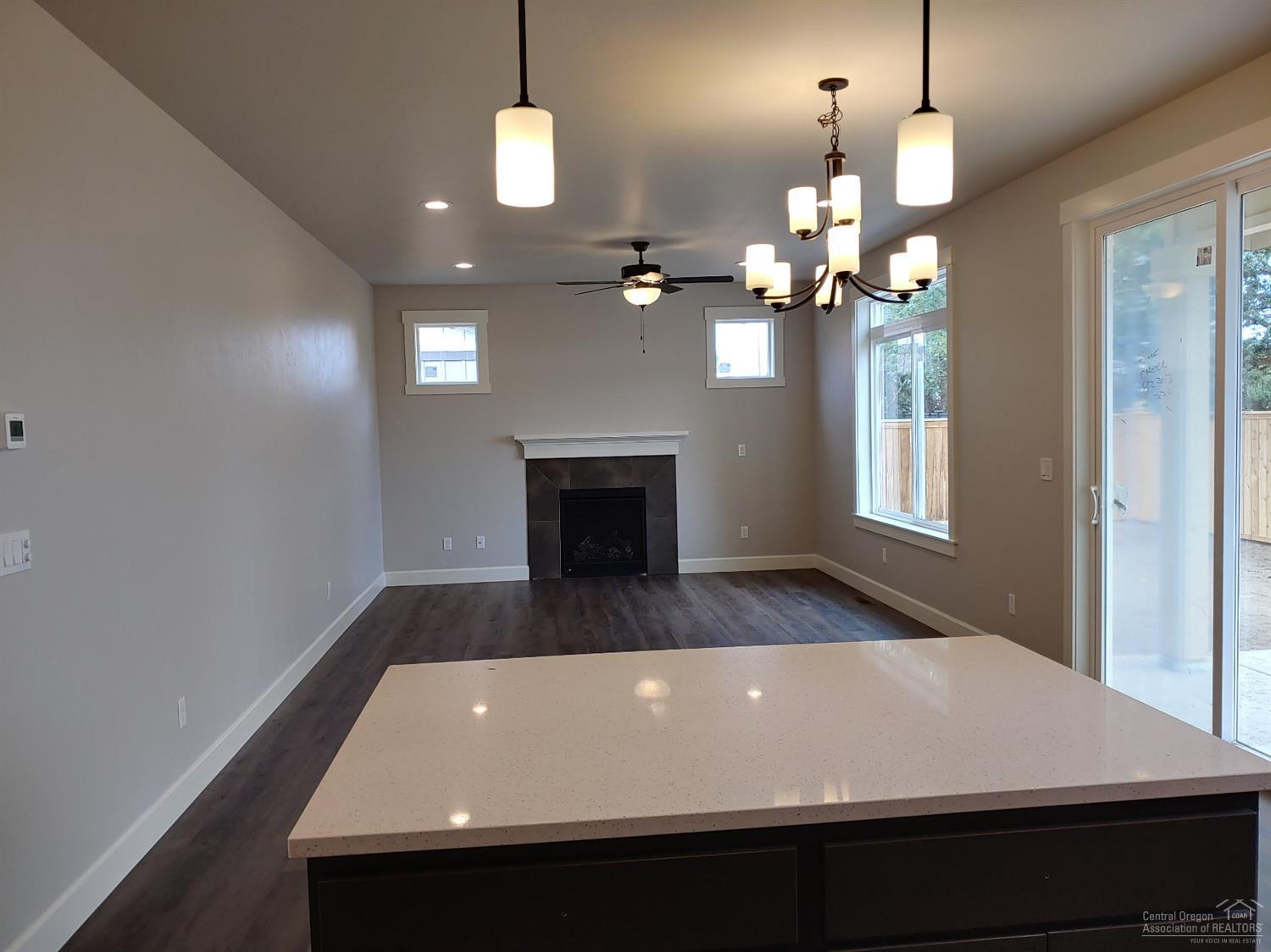 Vista Meadows - Residential