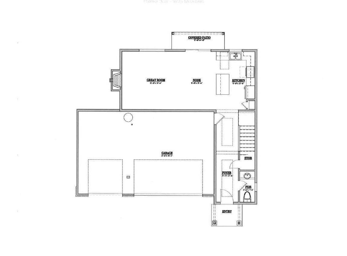 Vista Meadows - Residential