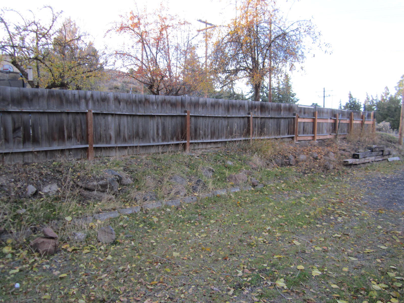 Klamath Falls -Buena Vista Addition - Land