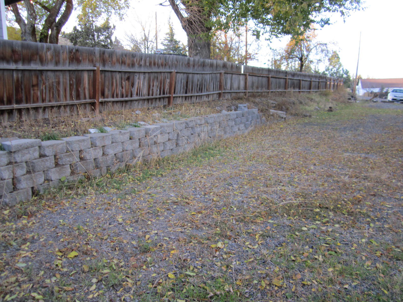 Klamath Falls -Buena Vista Addition - Land