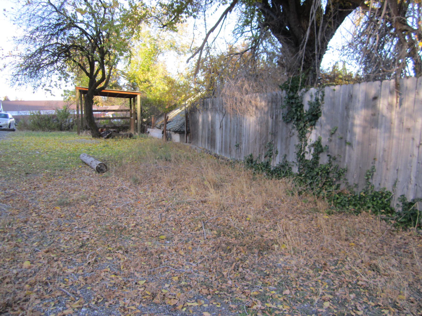 Klamath Falls -Buena Vista Addition - Land