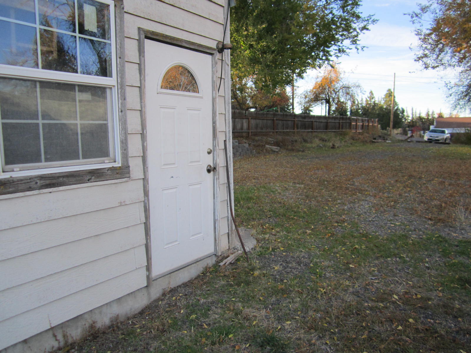 Klamath Falls -Buena Vista Addition - Land