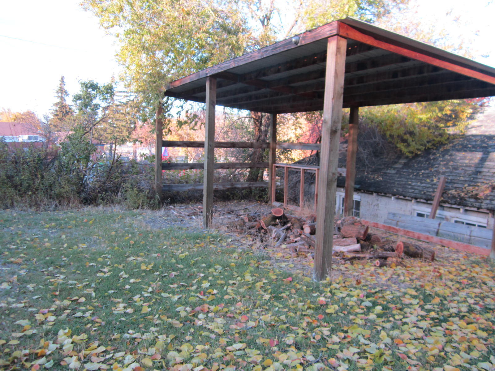 Klamath Falls -Buena Vista Addition - Land