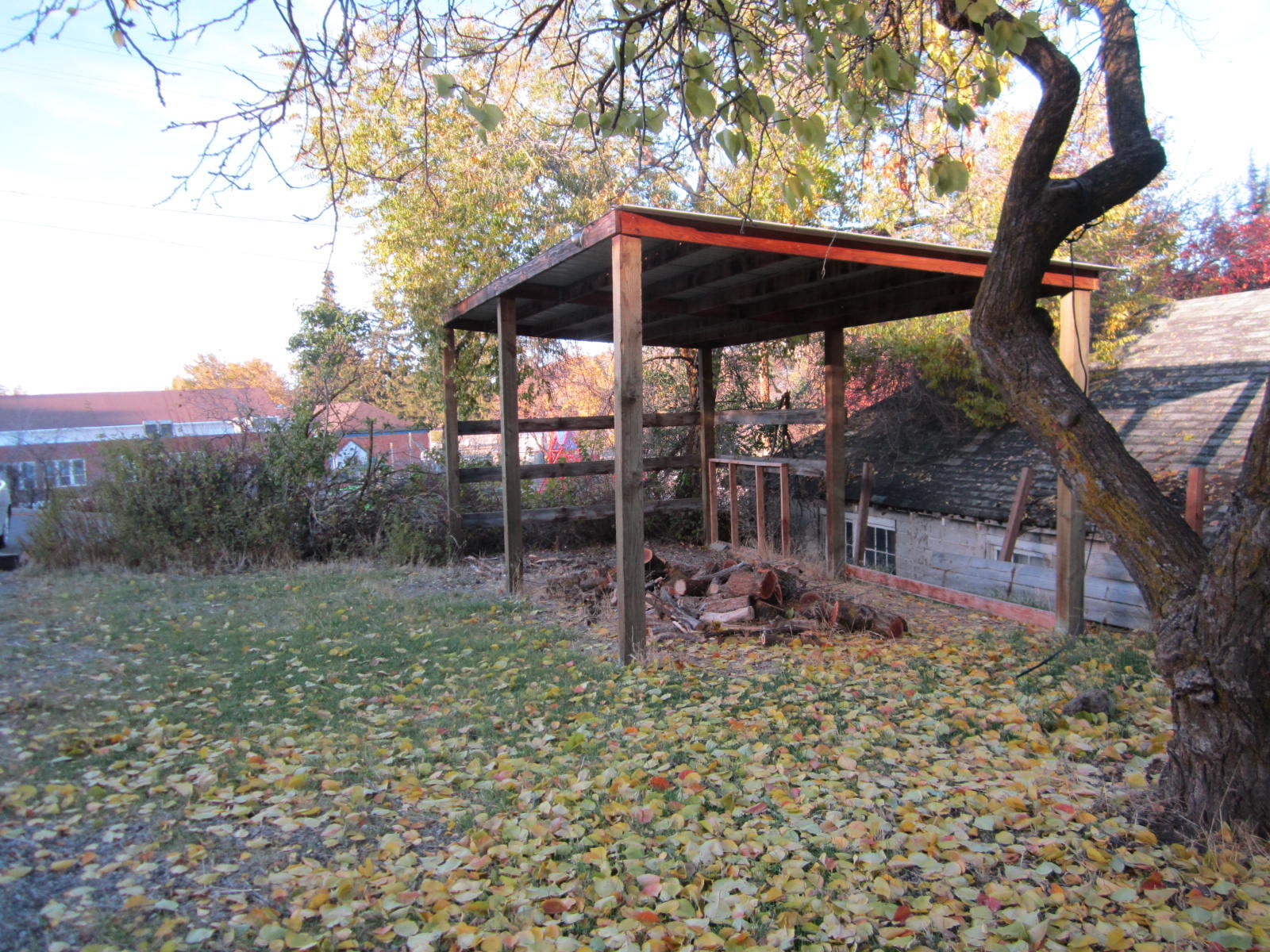 Klamath Falls -Buena Vista Addition - Land