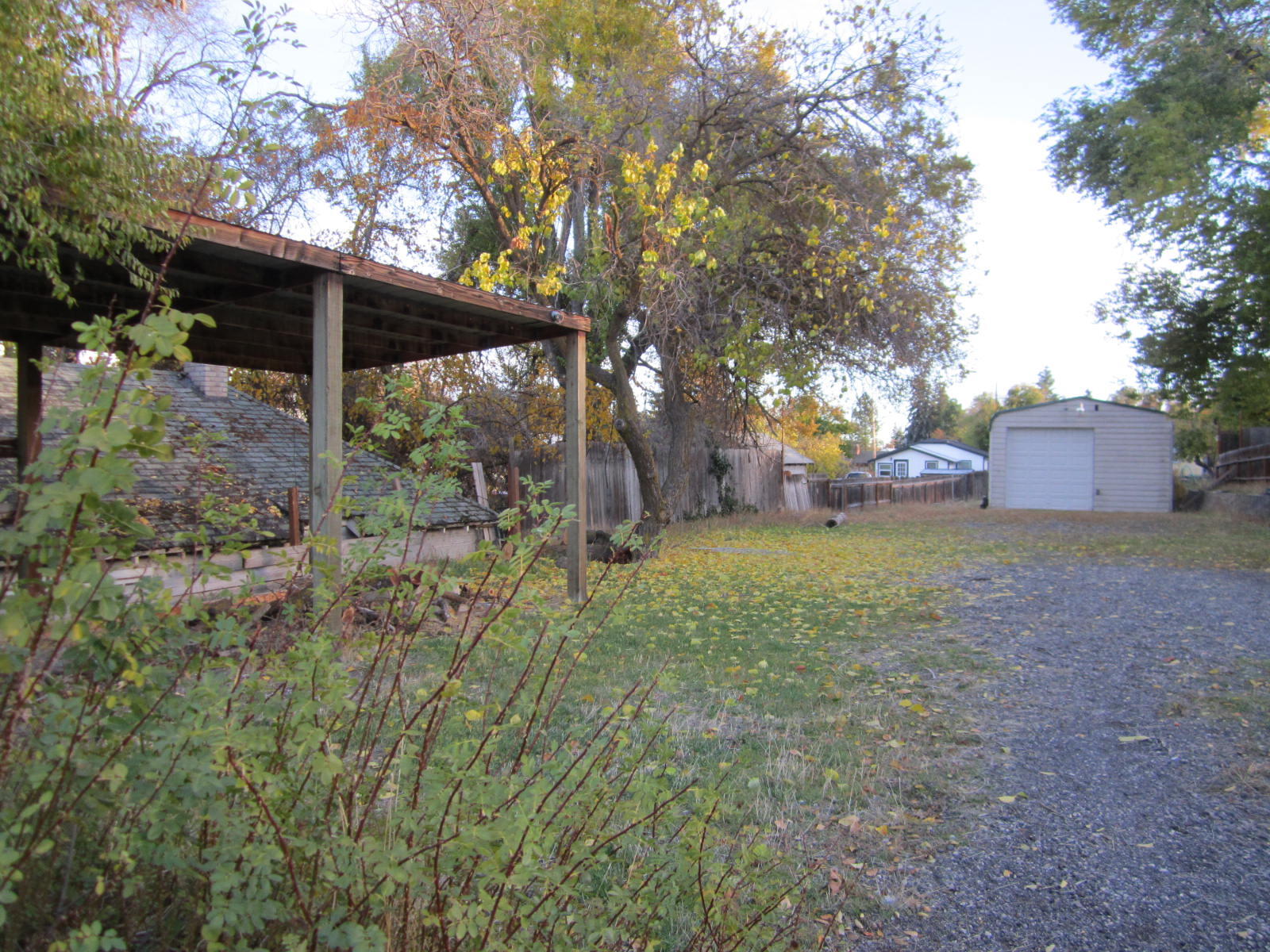 Klamath Falls -Buena Vista Addition - Land