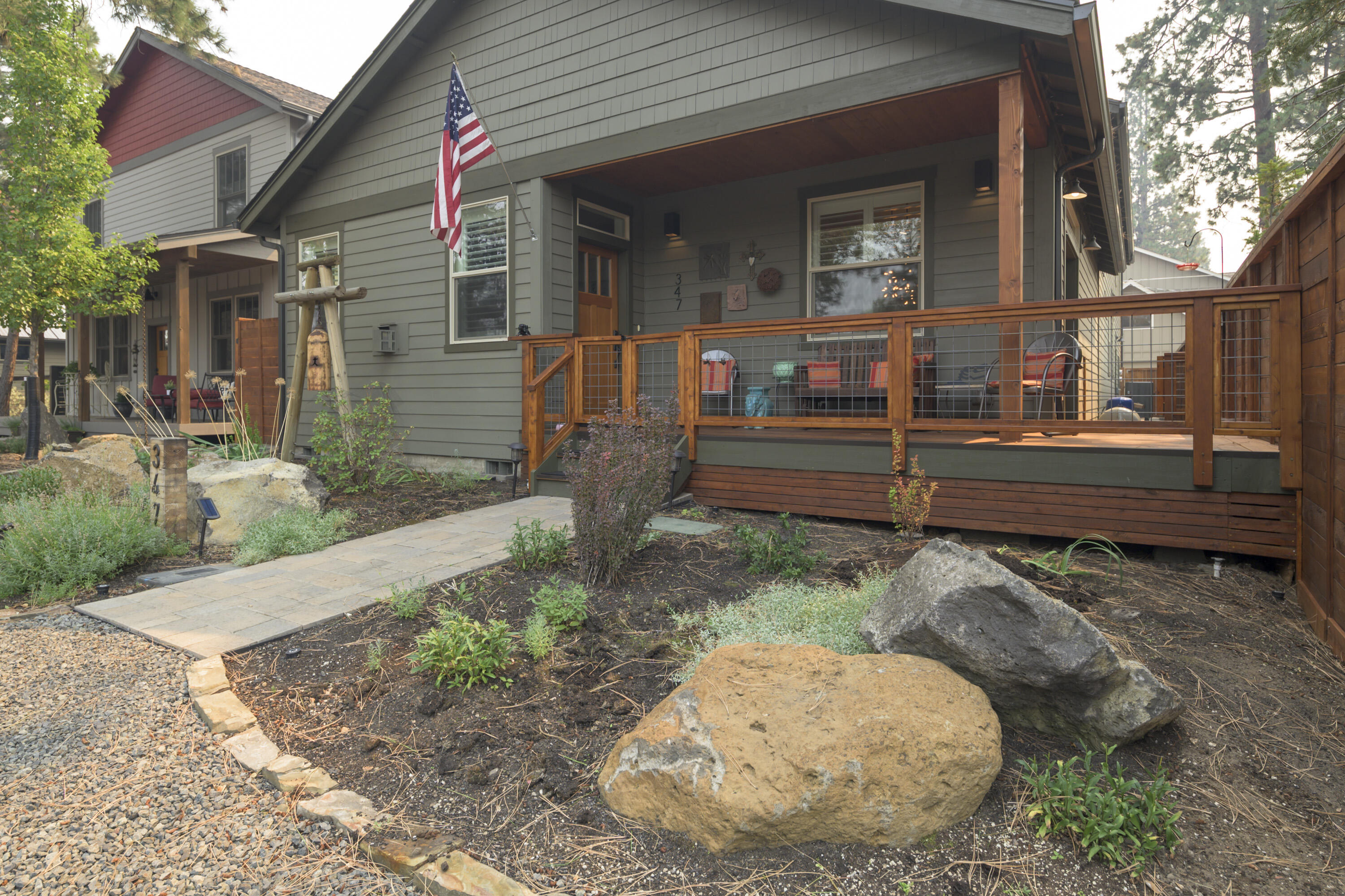 Davidson - Residential