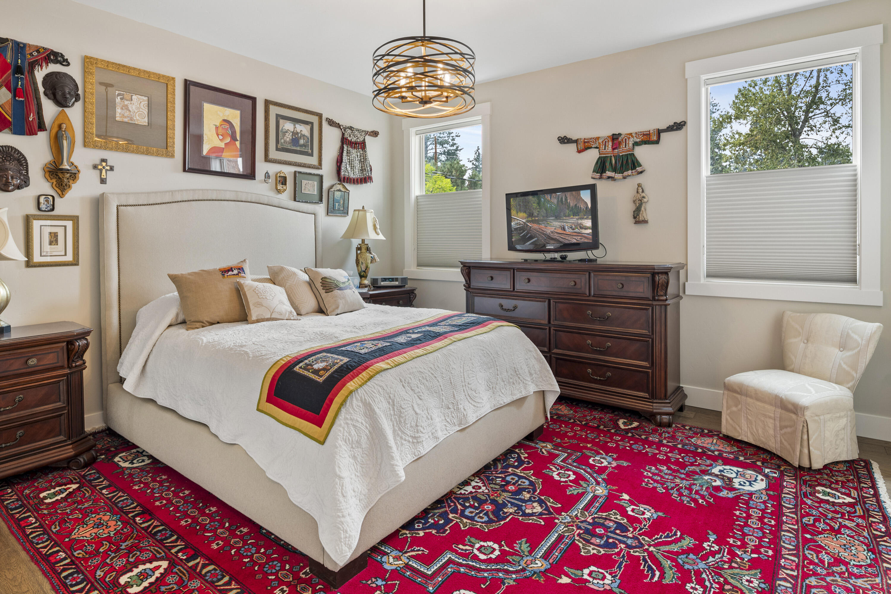 Davidson - Residential