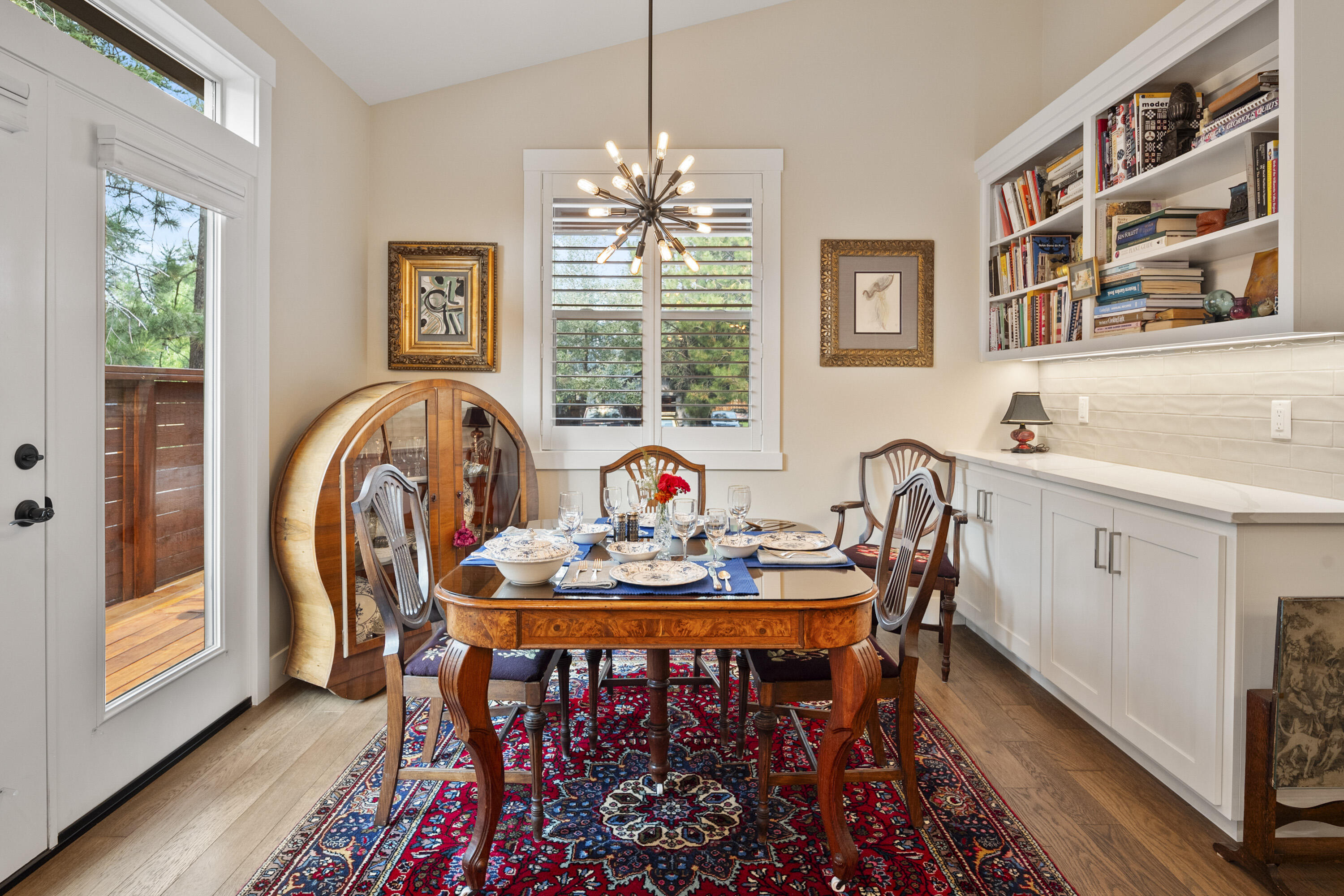 Davidson - Residential