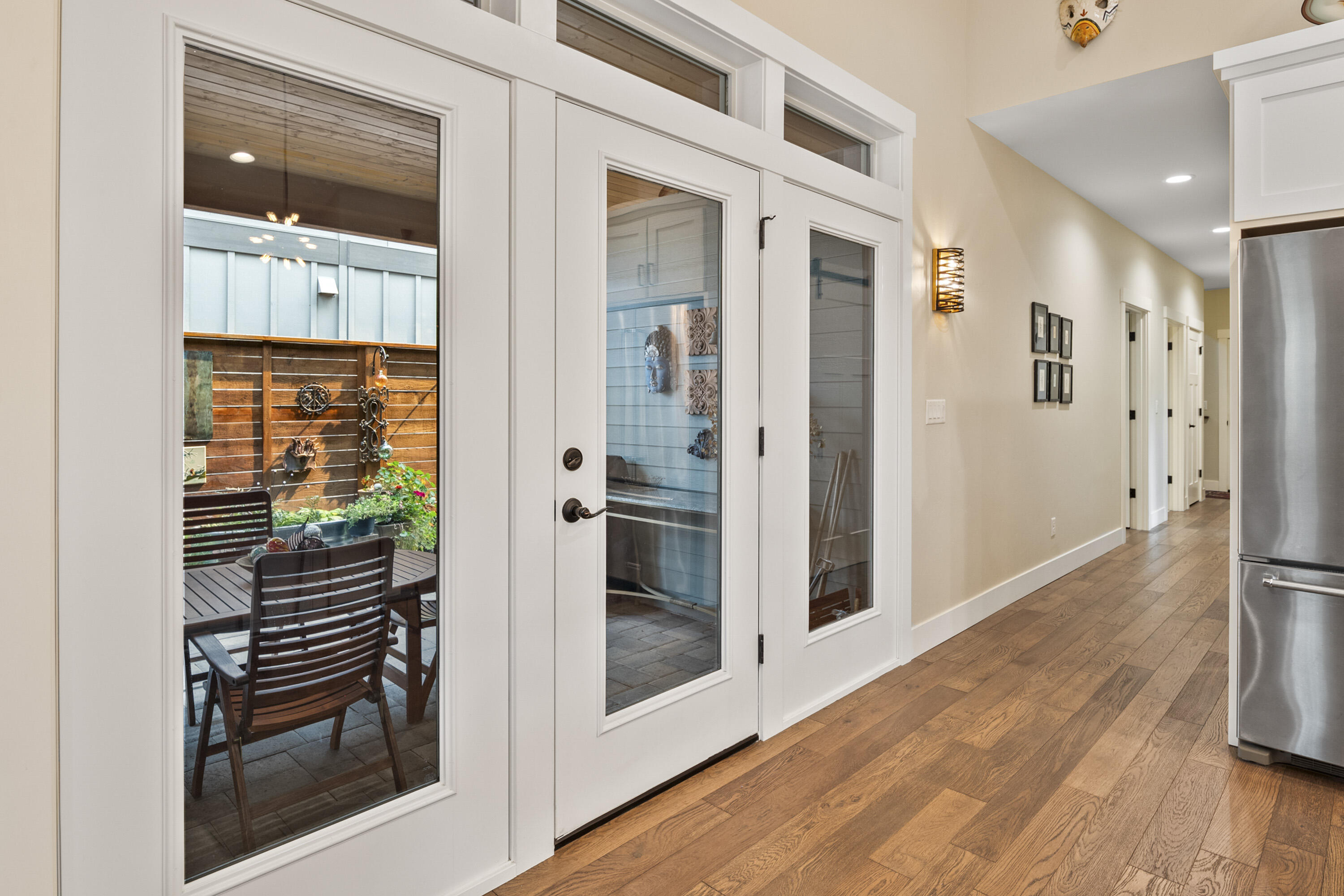 Davidson - Residential