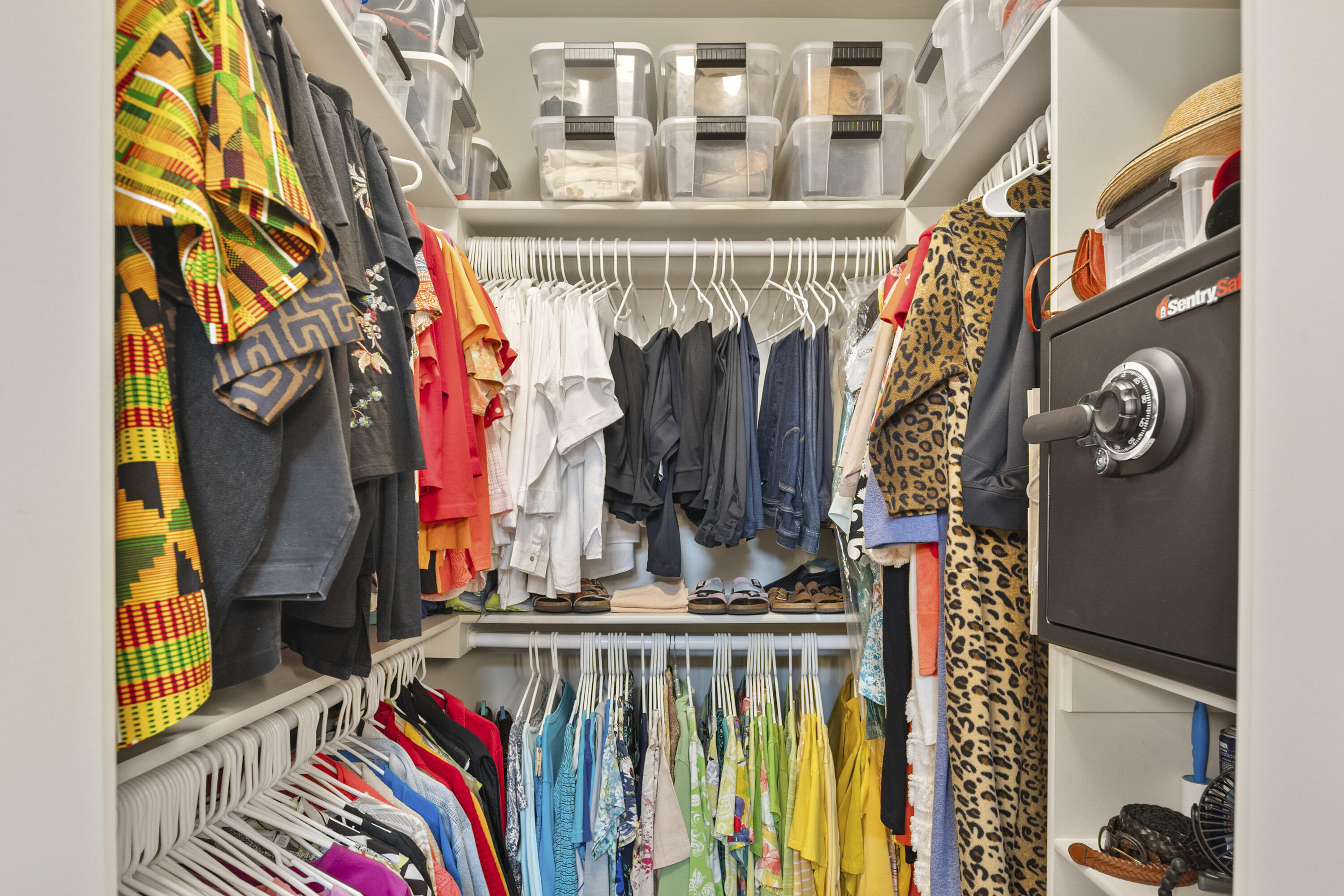 Davidson - Residential