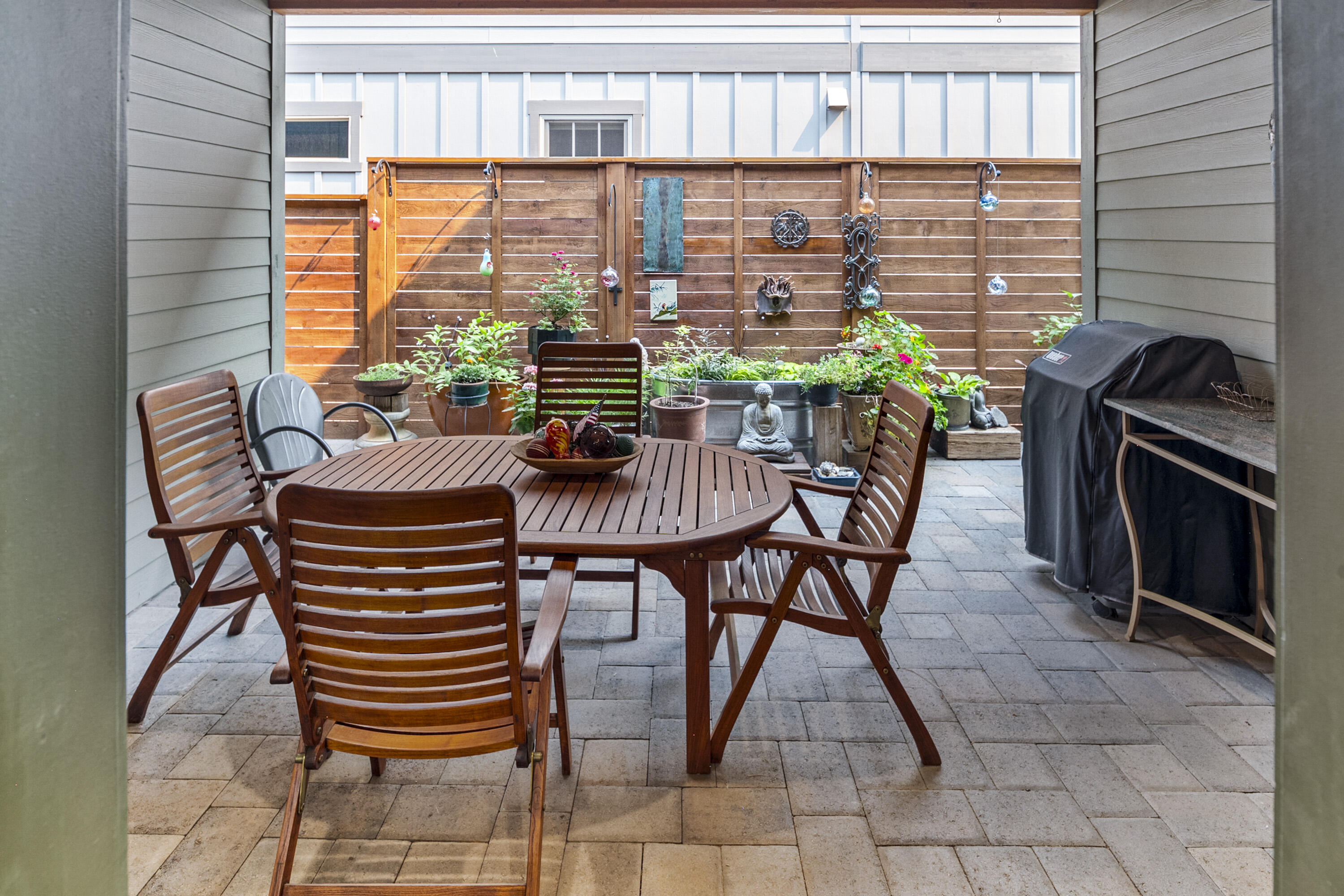 Davidson - Residential